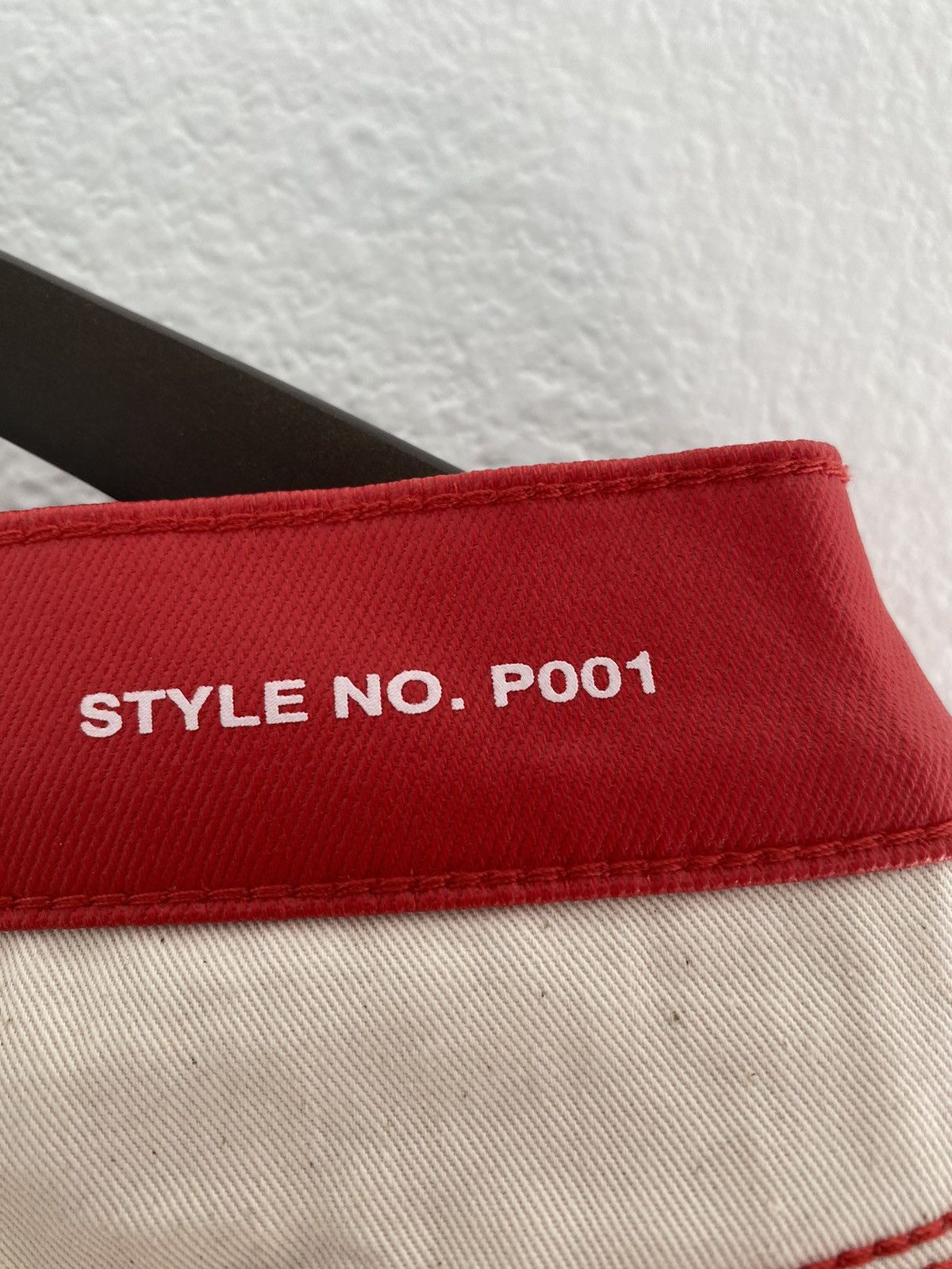 Purple Brand PURPLE BRAND PANT’ Size US 33 - 12 Thumbnail