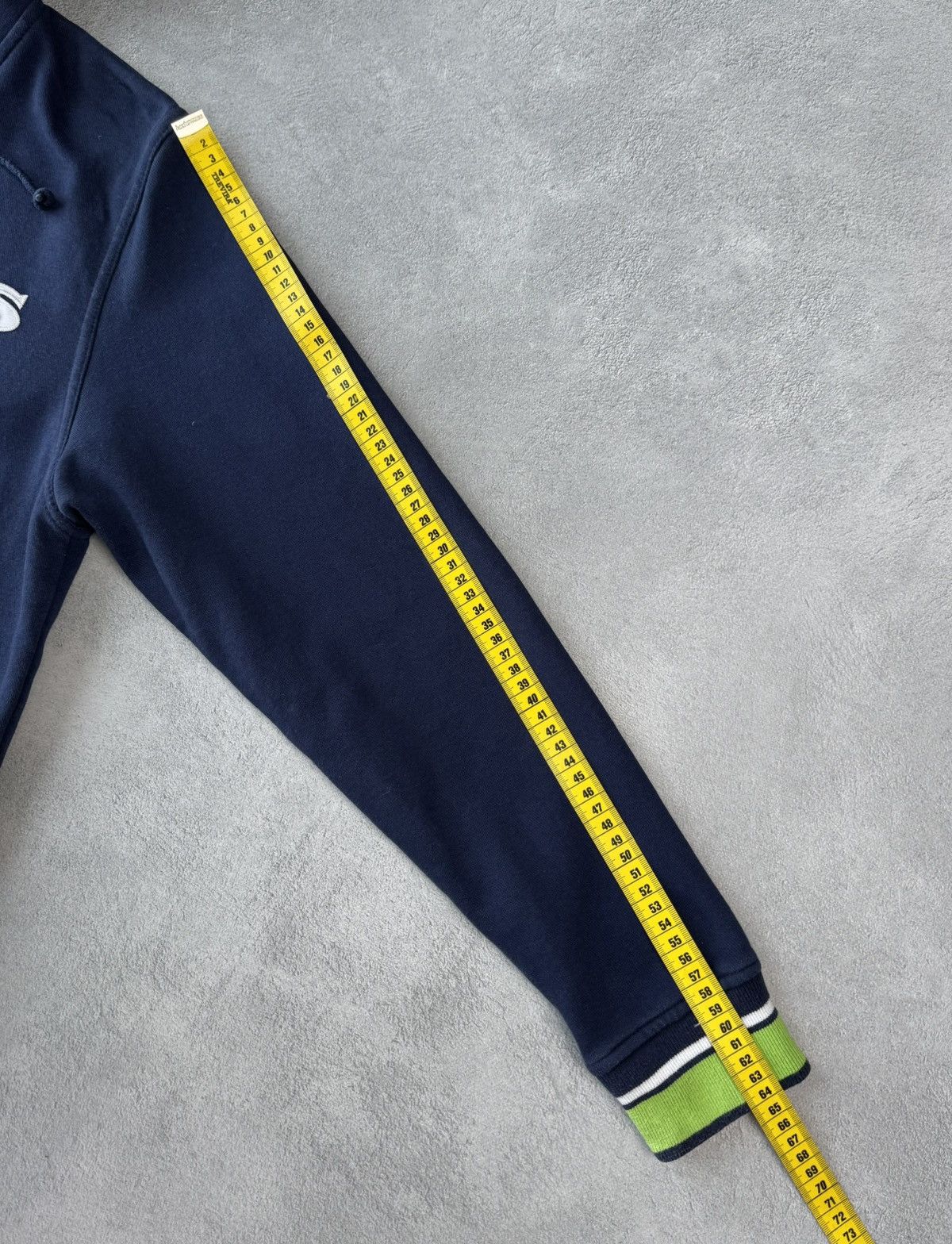 Majestic Seattle Seahawks Hoodie Majestic Size US M / EU 48-50 / 2 - 14 Thumbnail