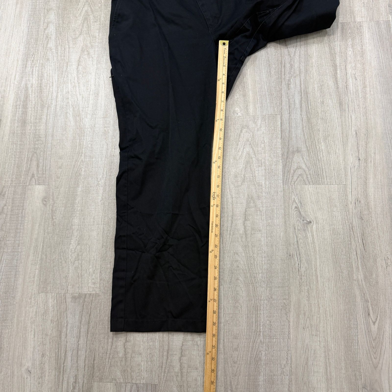 5.11 5.11 Tactical Twill PDU Class A Pants Women's 18 Navy Size 40" / US 18 - 9 Thumbnail