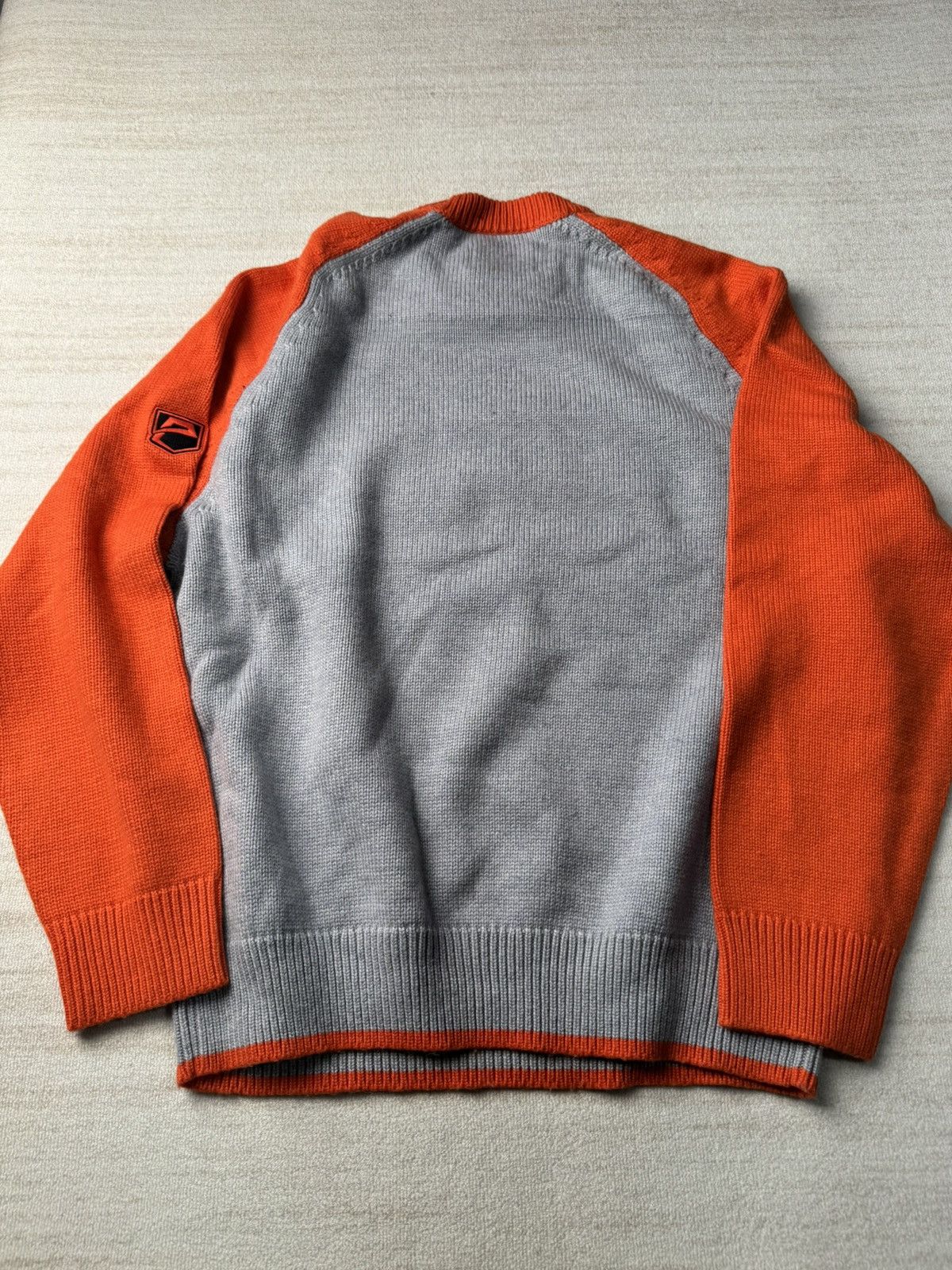 Avirex × Palace Avirex knit Size US L / EU 52-54 / 3 - 6 Thumbnail