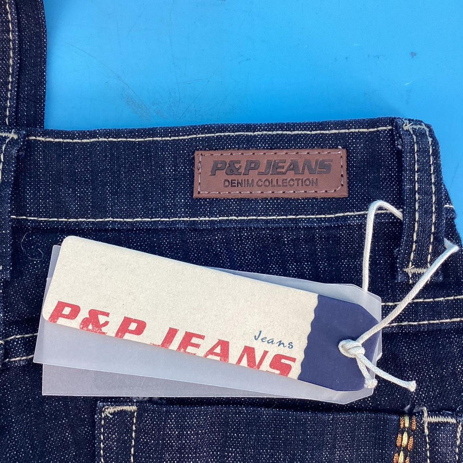 Other Pp jeans size 12 new Size 23" - 5 Thumbnail