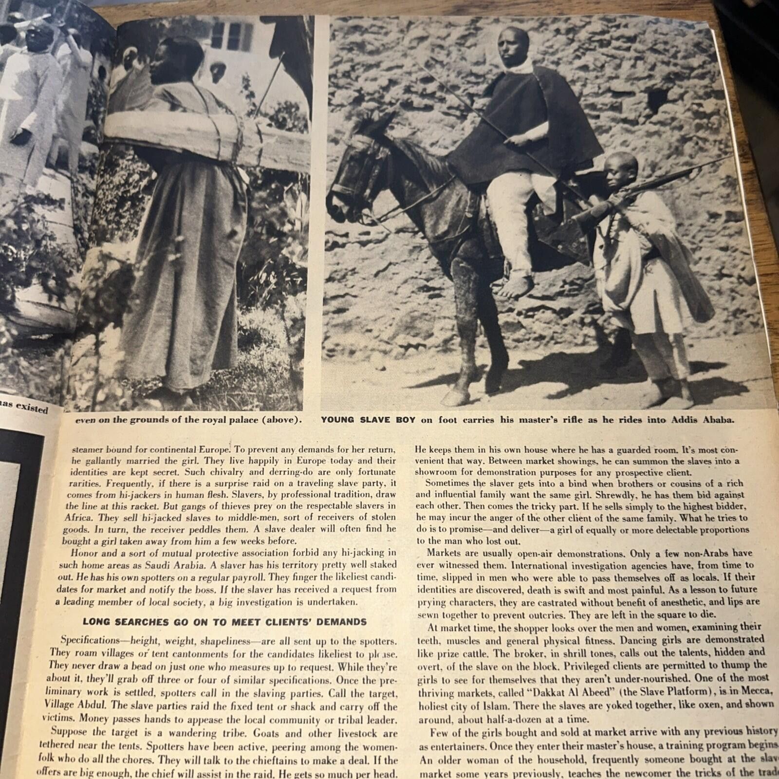 Other 1956 SEPTEMBER SEE MAGAZINE - MITZI GAYNOR COVER - ST 4893 Size ONE SIZE - 2 Thumbnail