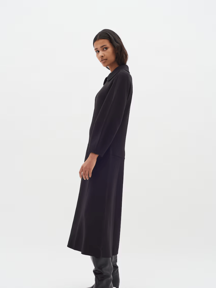 Other BNWT AW24 INWEAR COCENT W DRESS S Size S / US 4 / IT 40 - 12 Thumbnail
