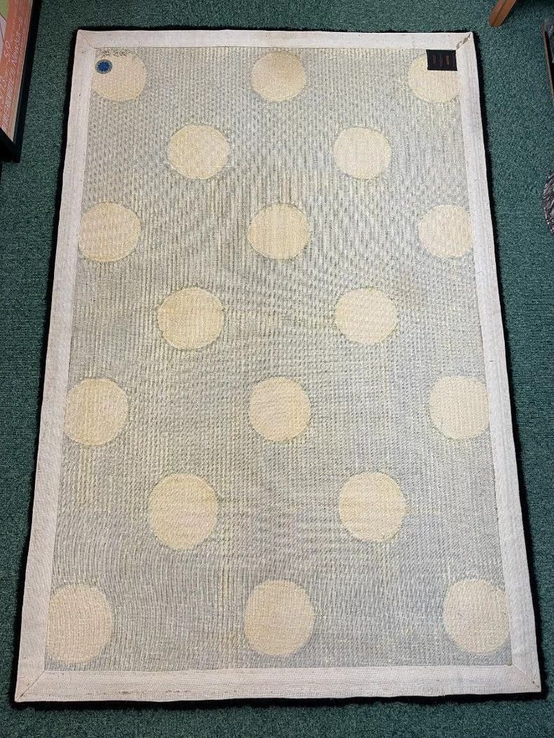 Undercover undercover 02ss haze carpet Size ONE SIZE - 2 Thumbnail