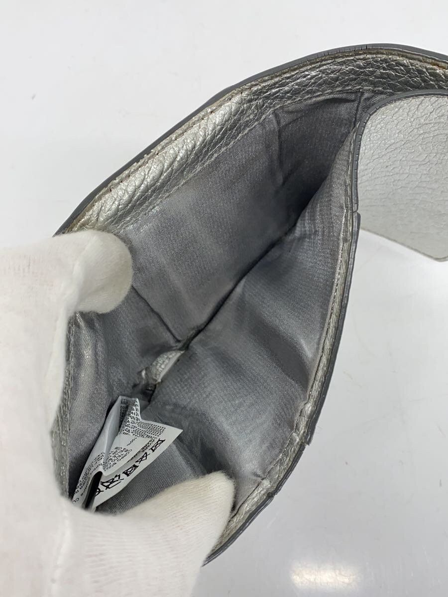 Maison Margiela Stitch Leather Wallet Size ONE SIZE - 6 Thumbnail