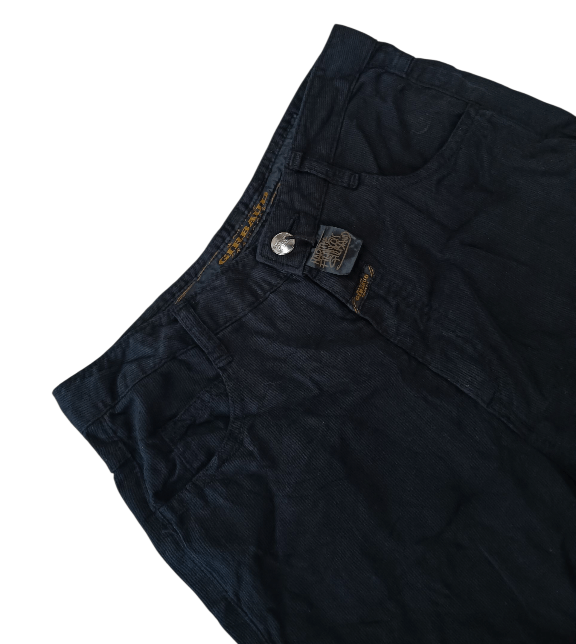Marithe + Francois Girbaud Marithe + Francois Girbaud Pants Size 26" / US 2 / IT 38 - 8 Thumbnail