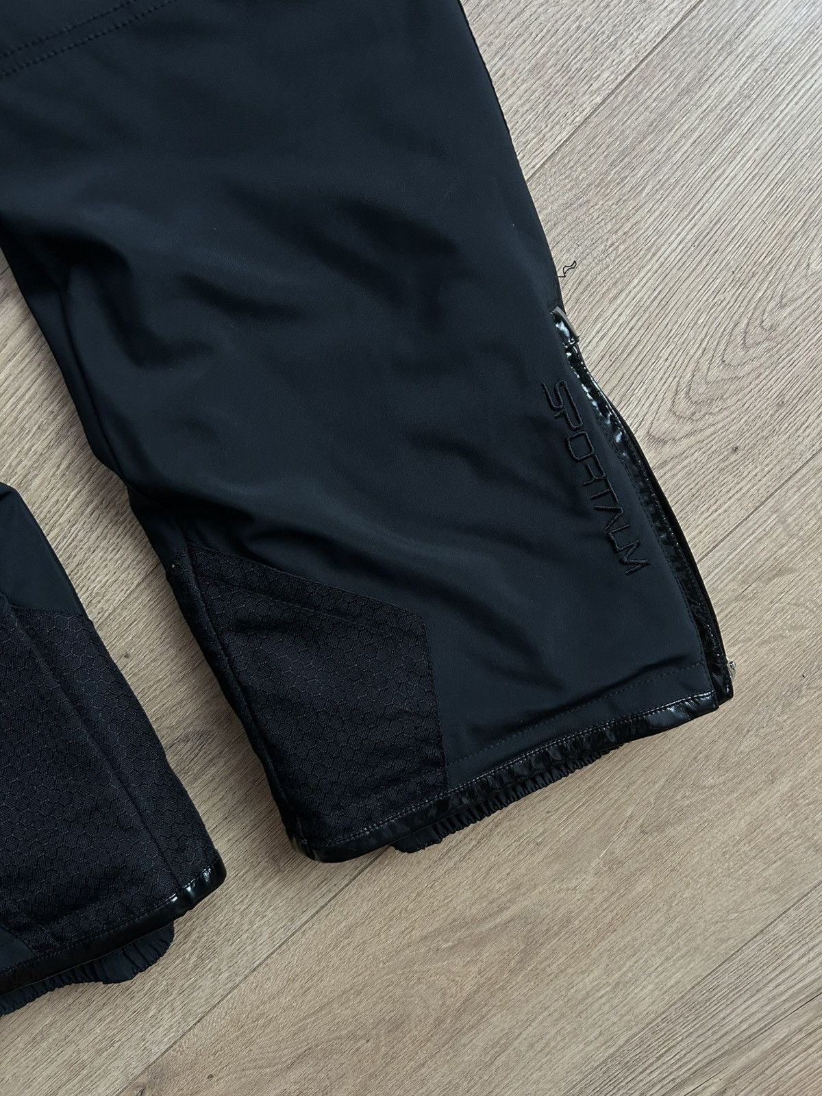 Other Sportalm Luxury Avant-garde Women’s ski pants Size 30" / US 8 / IT 44 - 5 Thumbnail