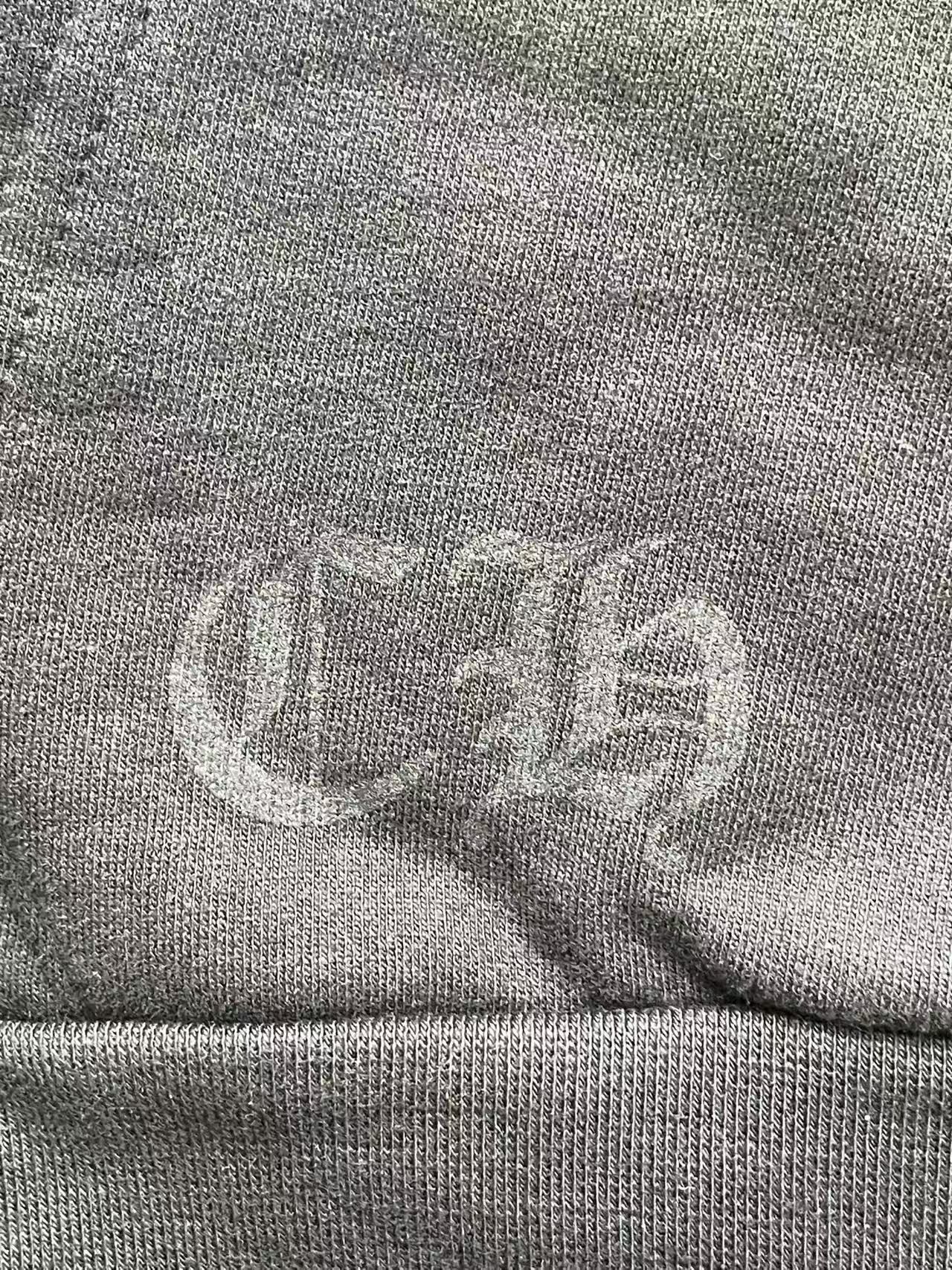 Chrome Hearts Chrome Hearts 1988 Script Black Pullover Hoodie Size M / US 6-8 / IT 42-44 - 6 Thumbnail