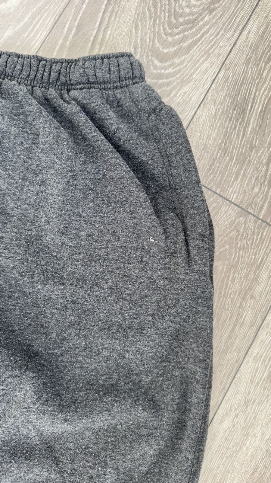 Athletic Works Athletic Works Men's Grey Joggers Size US 38 / EU 54 - 3 Thumbnail