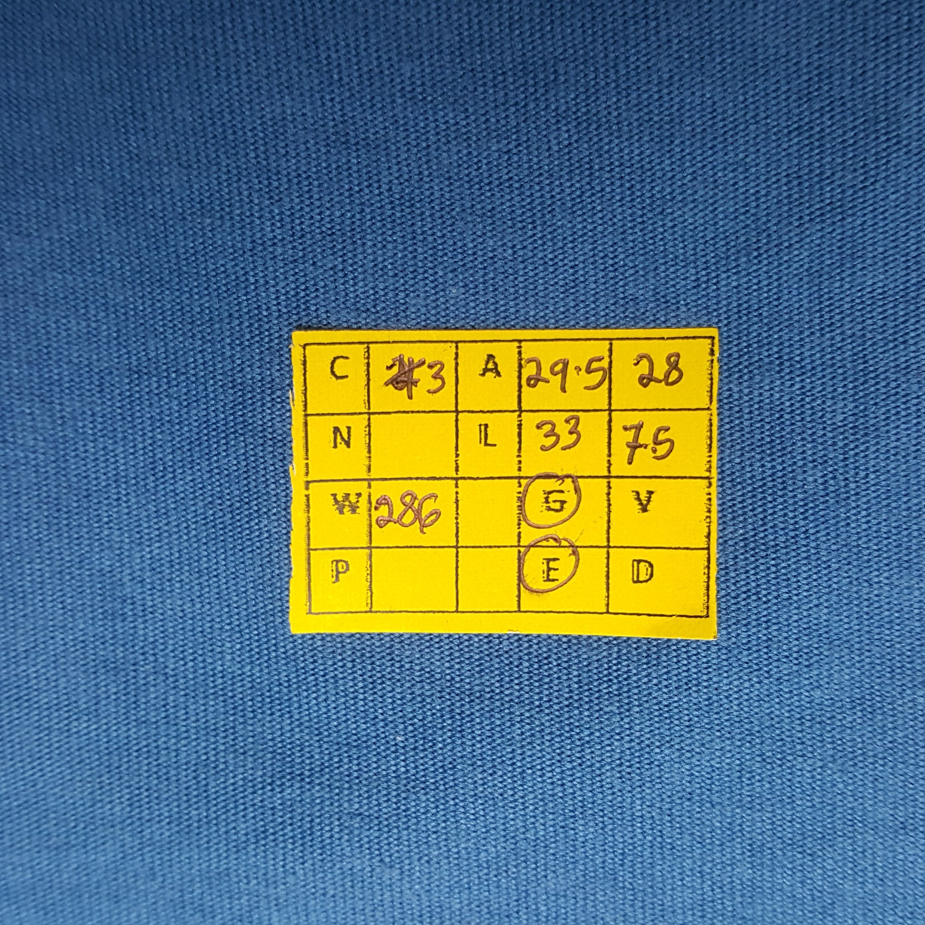 Carhartt Vintage Carhartt Pocket Design T-shirt RR3 Size US XXL / EU 58 / 5 - 7 Thumbnail