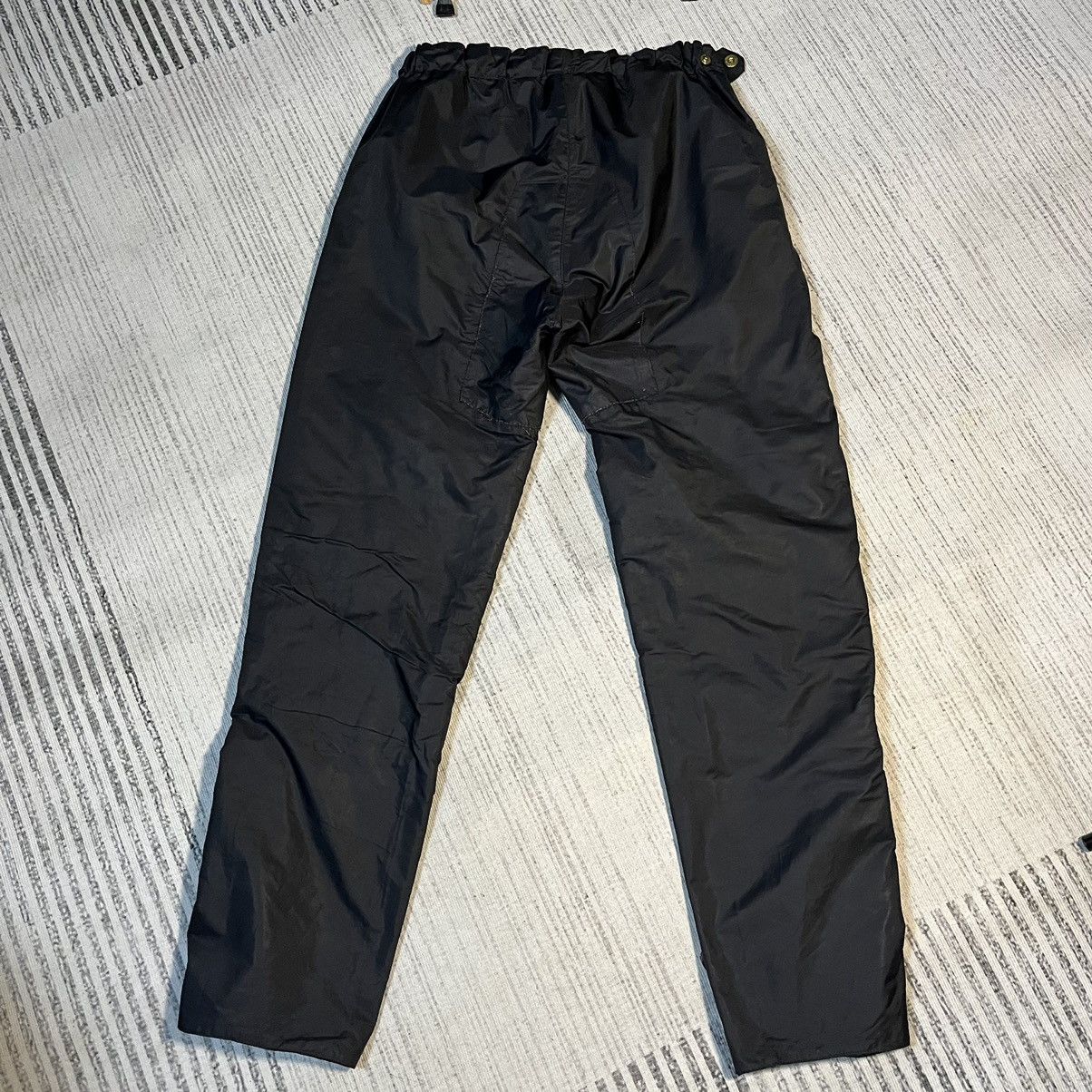 Belstaff × Vintage Vintage 60s Belstaff Trialmaster XL500 Size US 30 / EU 46 - 15 Thumbnail