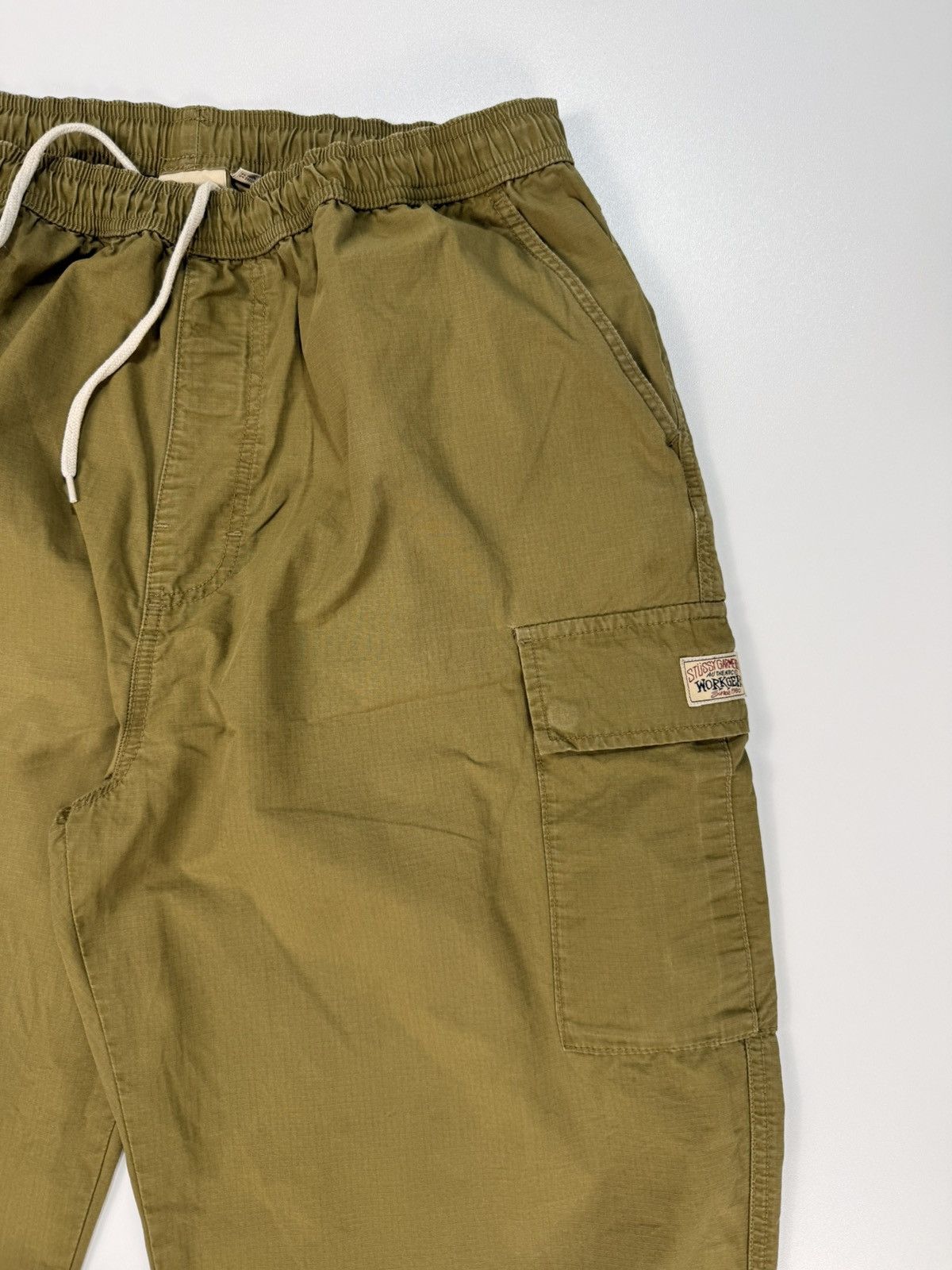 Other Stussy Ripstop Cargo Beach Pant Size US 38 / EU 54 - 3 Thumbnail