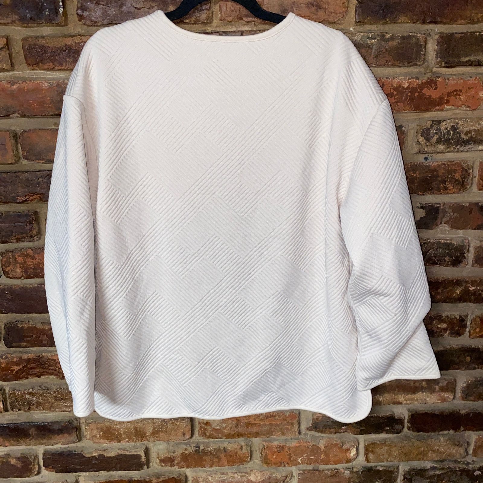 Sanctuary NWT Sanctuary x Revolve Cream Paris Snap Button Jacket Small Size S / US 4 / IT 40 - 9 Thumbnail