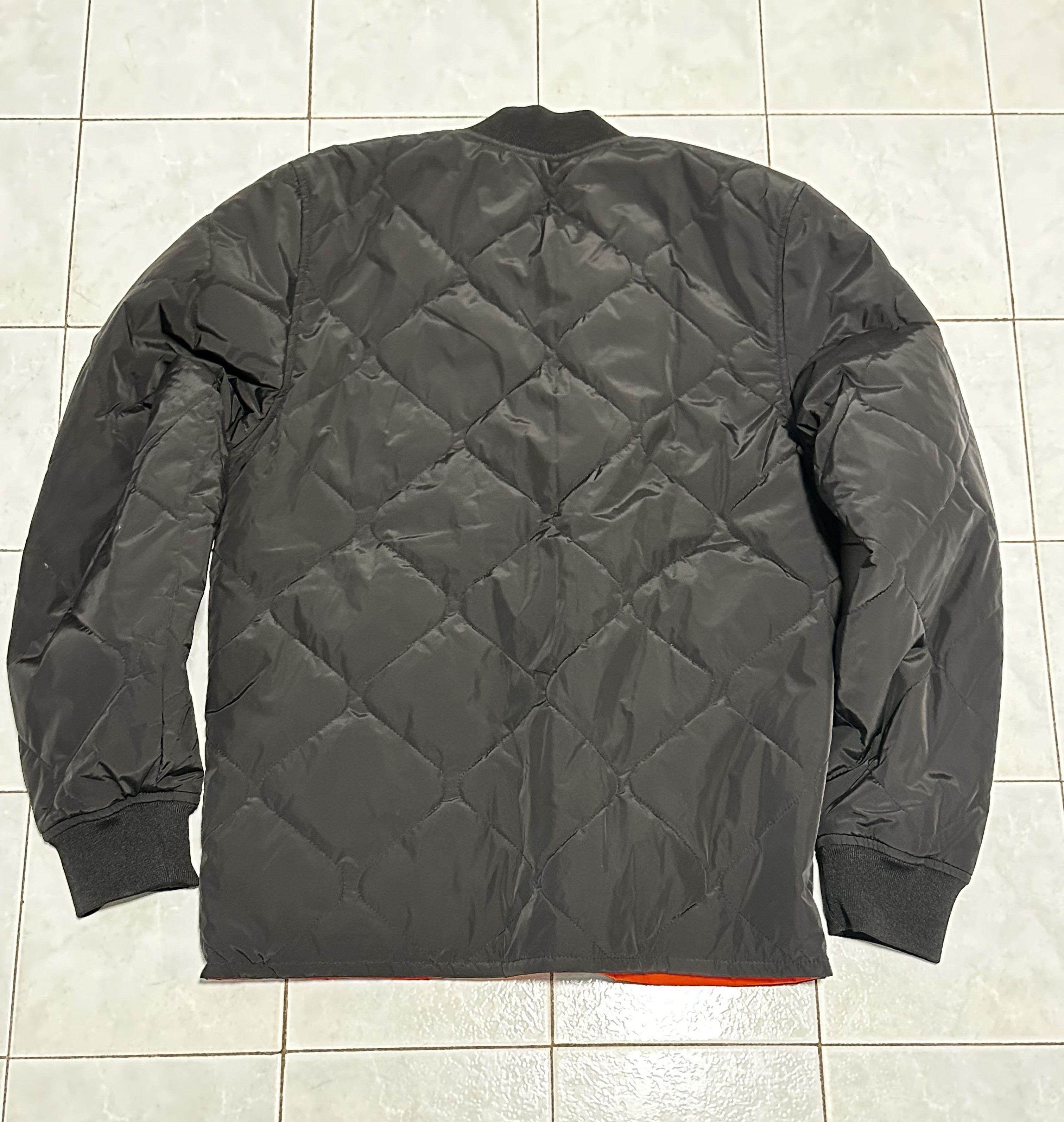 Etudes Reversible Bomber Size US XS / EU 42 / 0 - 2 Thumbnail