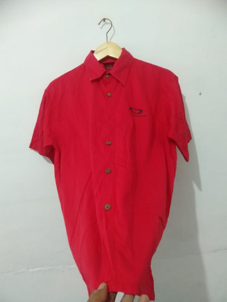 Oakley Rare Oakley 2000's Size US XL / EU 56 / 4 - 2 Thumbnail