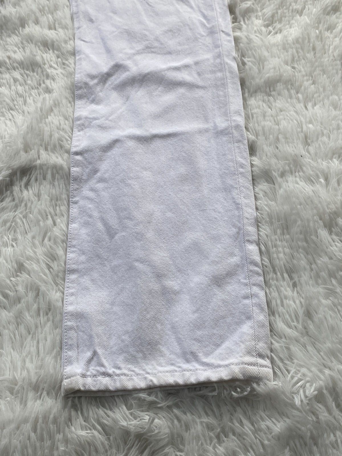 Levi's BINDING NOW‼️ Vintage Levi’s 501 jeans Size US 30 / EU 46 - 7 Thumbnail