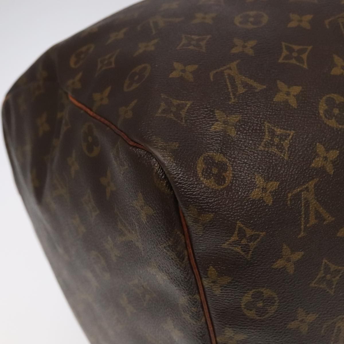 Louis Vuitton LOUIS VUITTON Monogram Keepall 60 Boston Bag M41422 Size ONE SIZE - 16 Thumbnail