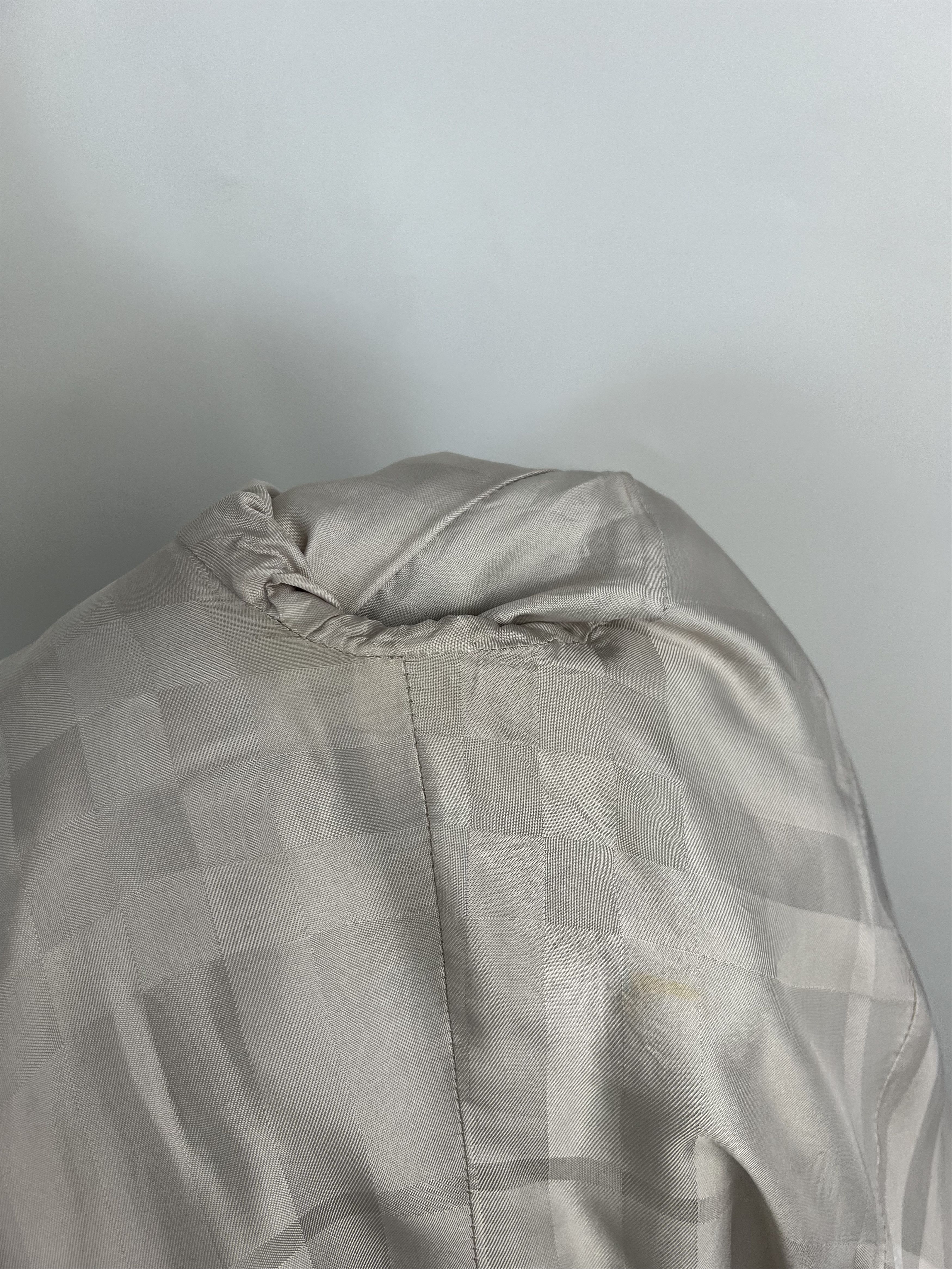 Burberry Burberry 100% Cashmere Double Breasted Coat Size US 8 Size M / US 6-8 / IT 42-44 - 21 Thumbnail