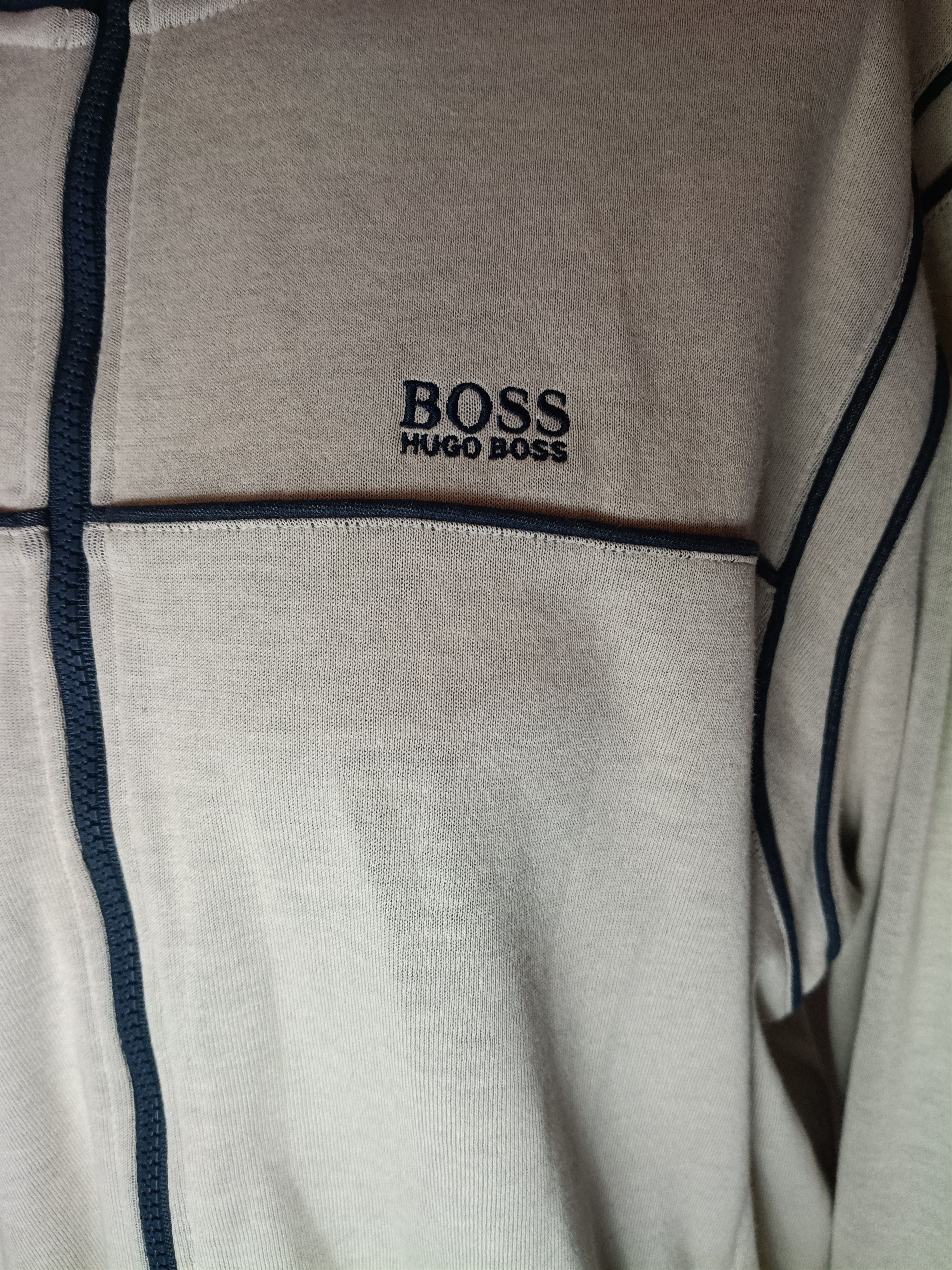 Hugo Boss Hugo Boss blouse Size US XL / EU 56 / 4 - 2 Thumbnail