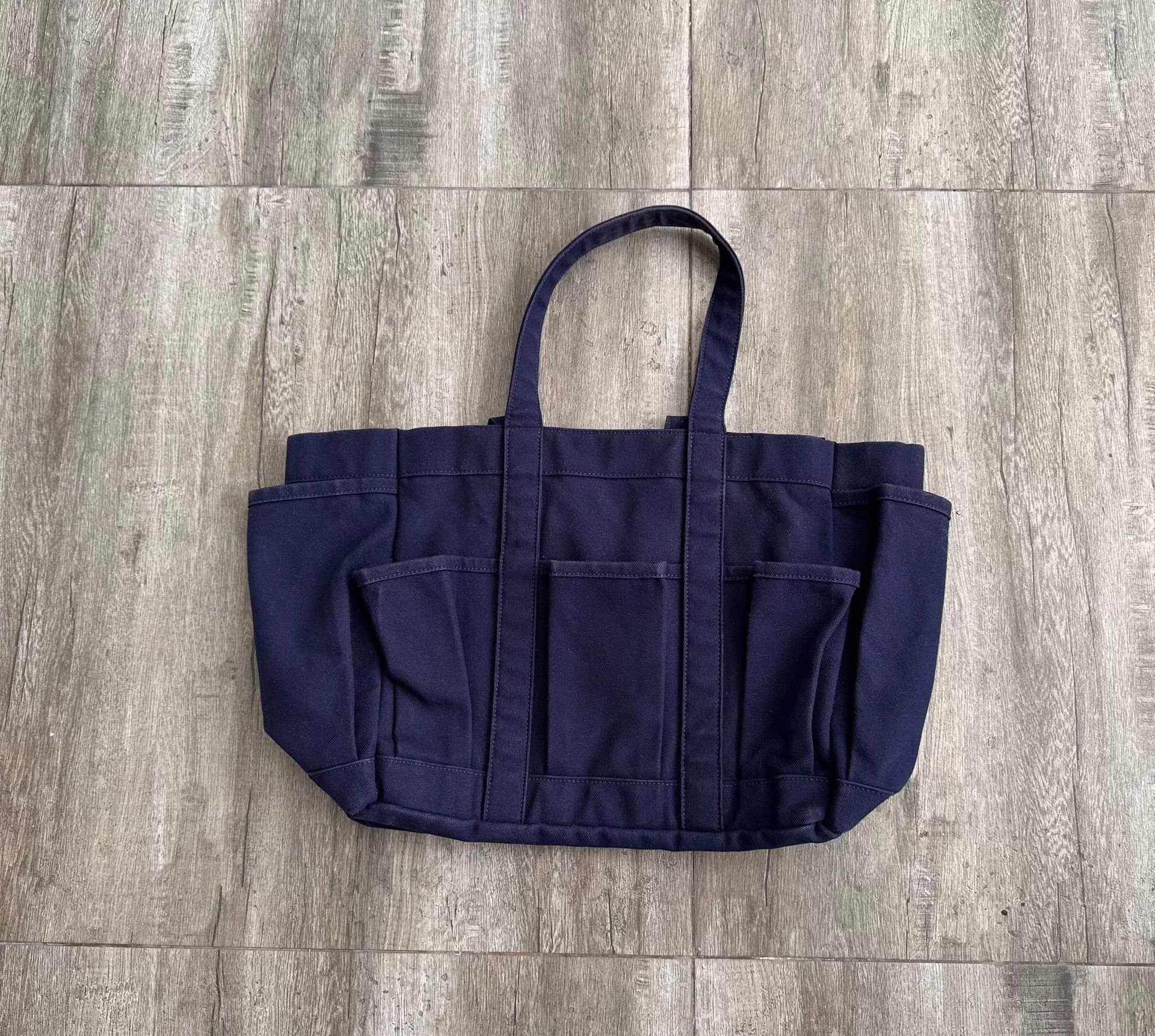 Comme des Garcons COMME DES GARCONS SHIRT TOTE BAG Size ONE SIZE - 1 Thumbnail