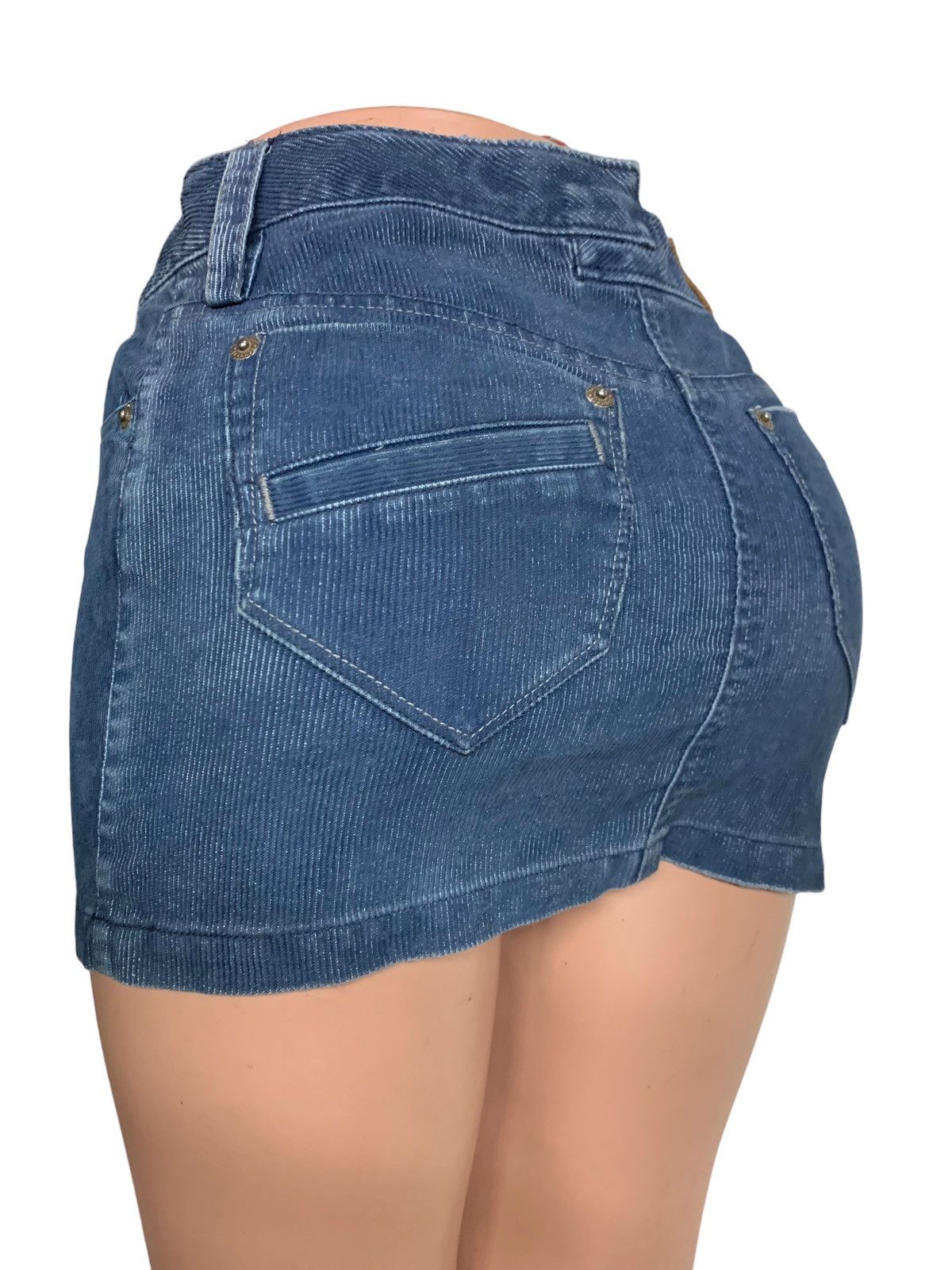 Tommy Jeans Tommy mini skirt Size 30" / US 8 / IT 44 - 13 Thumbnail