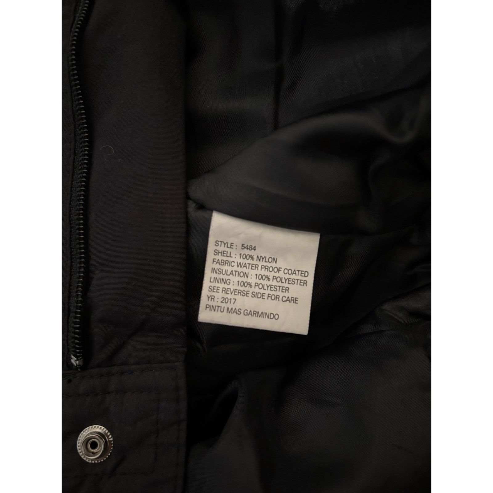 The Unbranded Brand Womens Sport Essential Snow Pants Size Small Size 26" / US 2 / IT 38 - 8 Thumbnail