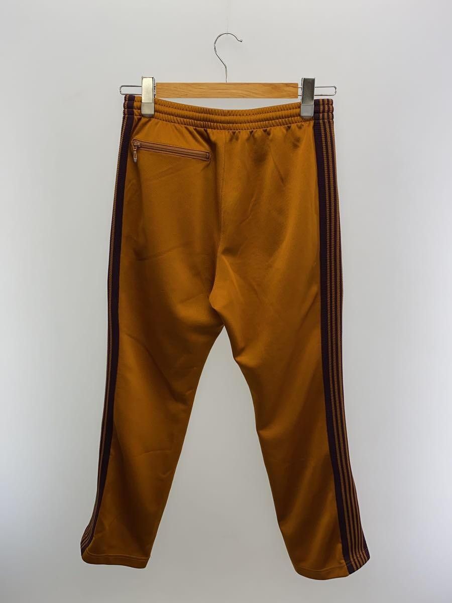 Needles Needles Polyester Track Pants Camel Size US 30 / EU 46 - 2 Thumbnail