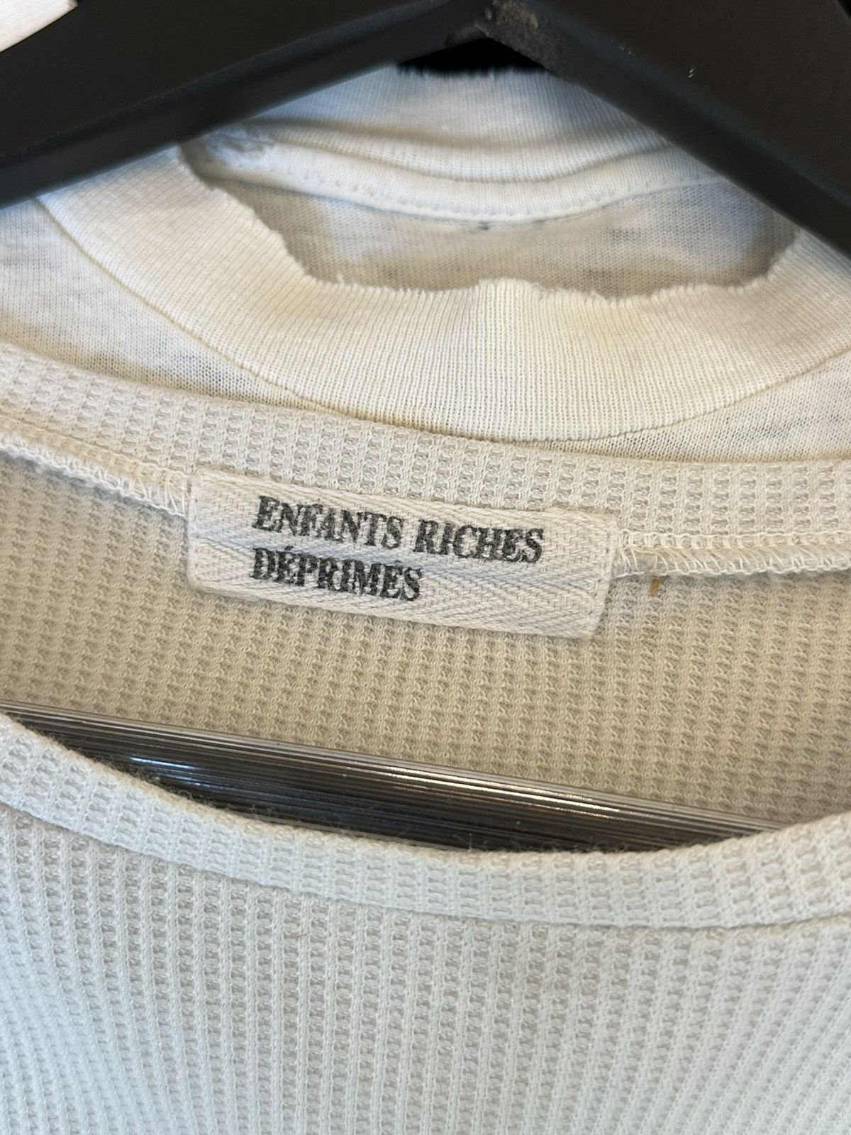 Enfants Riches Deprimes ERD THERMAL ROSE BARBED WIRE SZ L Size US L / EU 52-54 / 3 - 5 Thumbnail