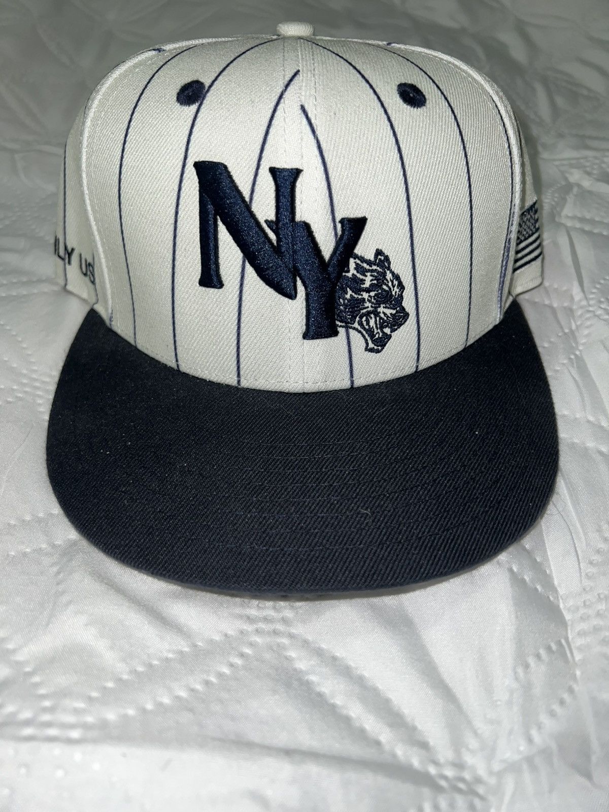 Darc Sport Authentic Darc Sport Hat Size ONE SIZE - 1 Thumbnail