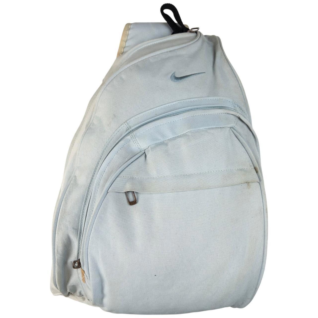 Nike Vintage Nike Sling Bag Size ONE SIZE - 1 Thumbnail