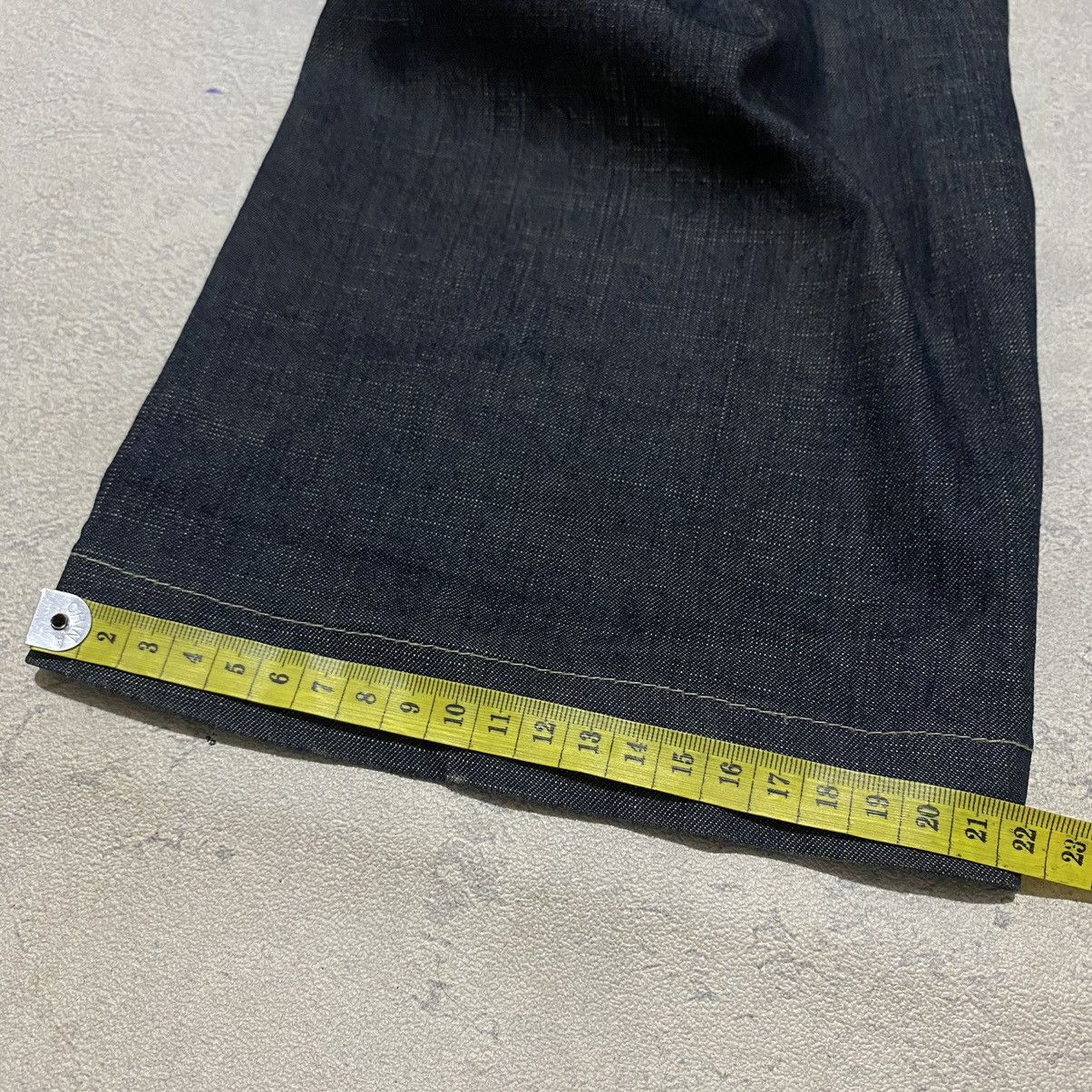 Marithe + Francois Girbaud Marithe Francois Girbaud Jeans Pants Size US 33 - 16 Thumbnail