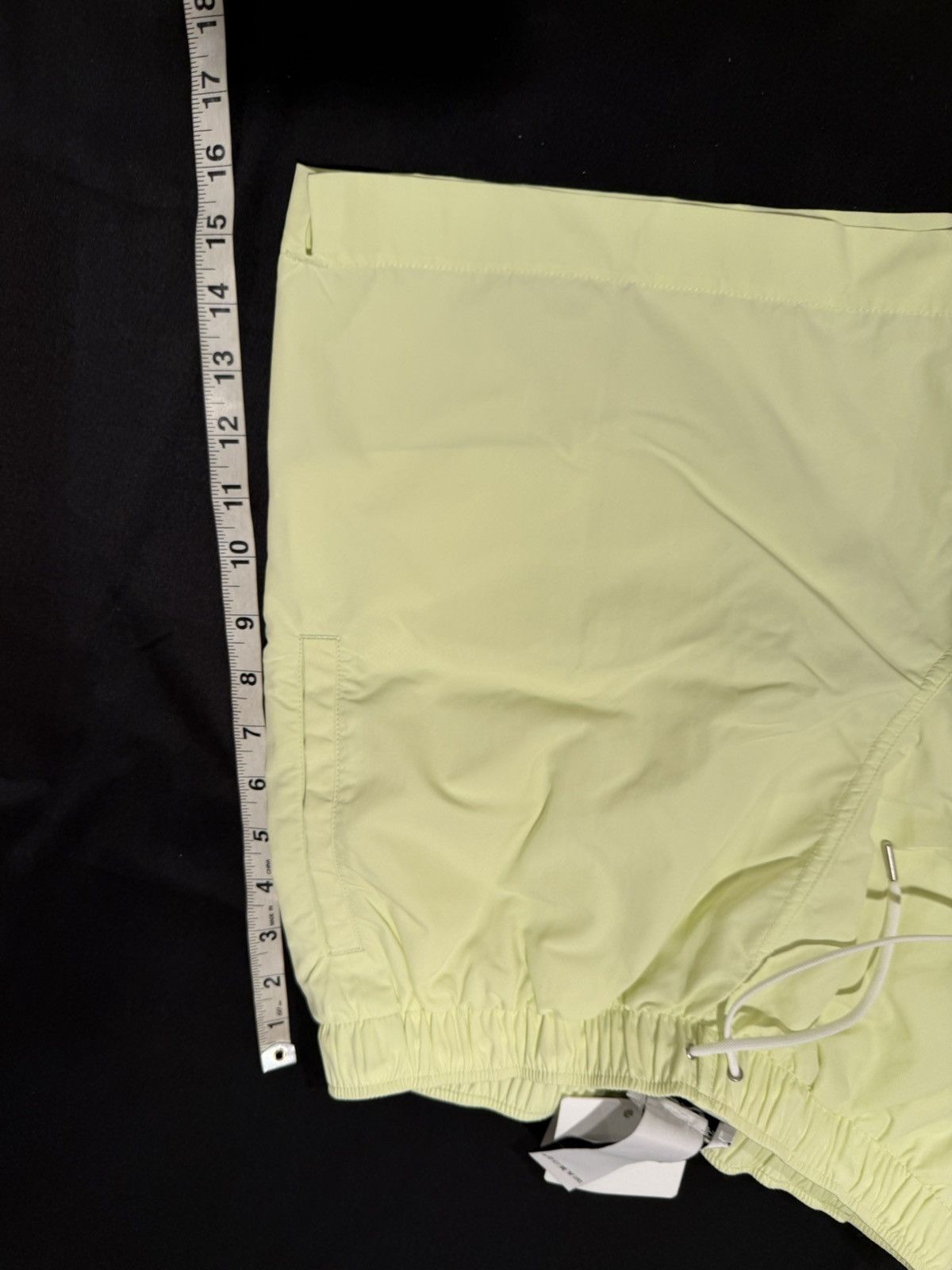 Hermes Hermes mens swim shorts M. $690 Size US 30 / EU 46 - 7 Thumbnail