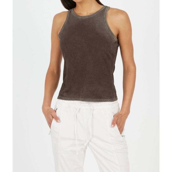 Standard Tank – Cotton Citizen