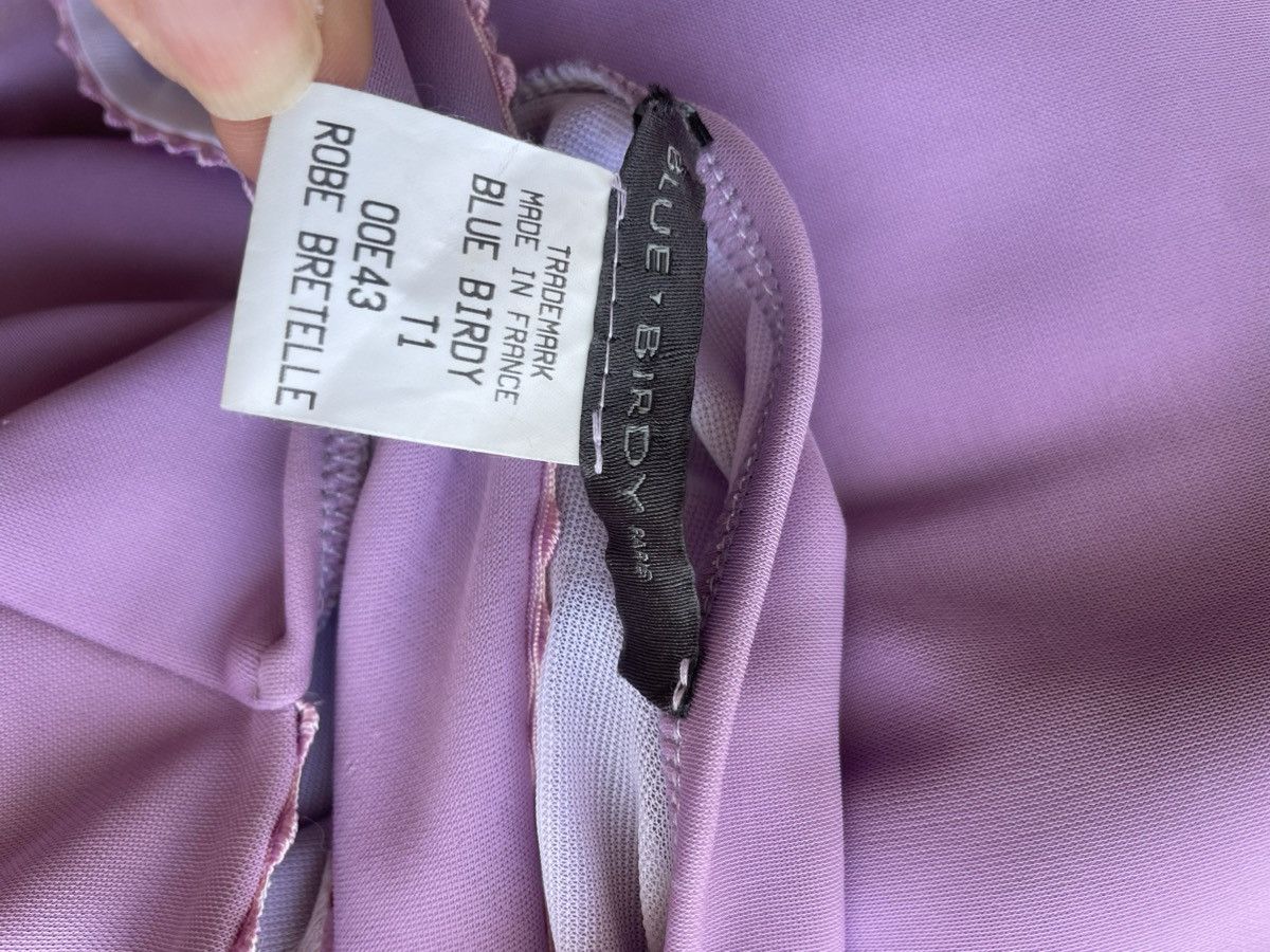 Vintage Parisian dress Size XS / US 0-2 / IT 36-38 - 16 Thumbnail