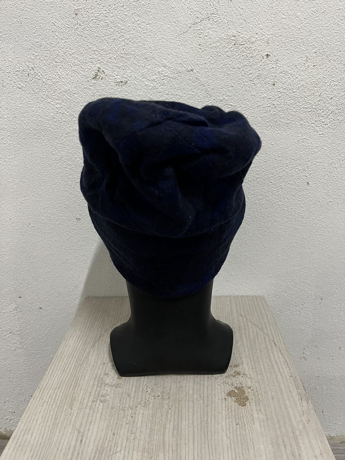Hat Club Underarmour Camouflage Beanie Hat Size ONE SIZE - 5 Thumbnail