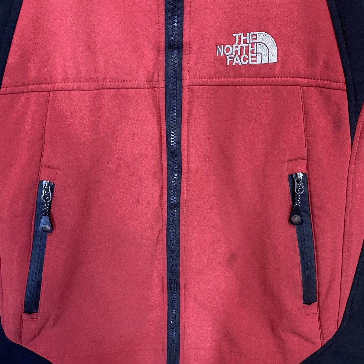 Nanamica The North Face Summit Series Windstopper Soft Shell Jacket Size US M / EU 48-50 / 2 - 7 Thumbnail