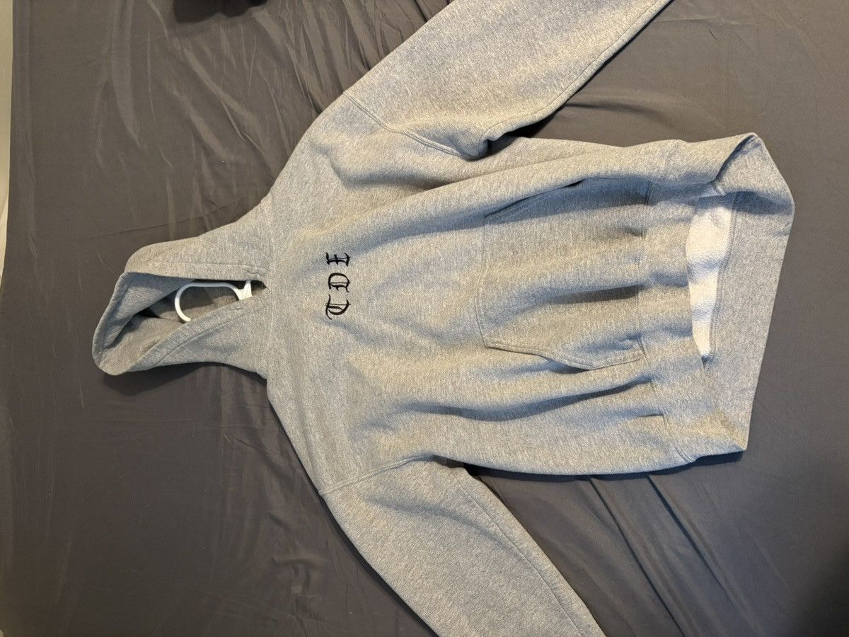Top Dawg Entertainment Vintage Top Dawg Entertainment TDE Sweatshirt Size US M / EU 48-50 / 2 - 3 Thumbnail