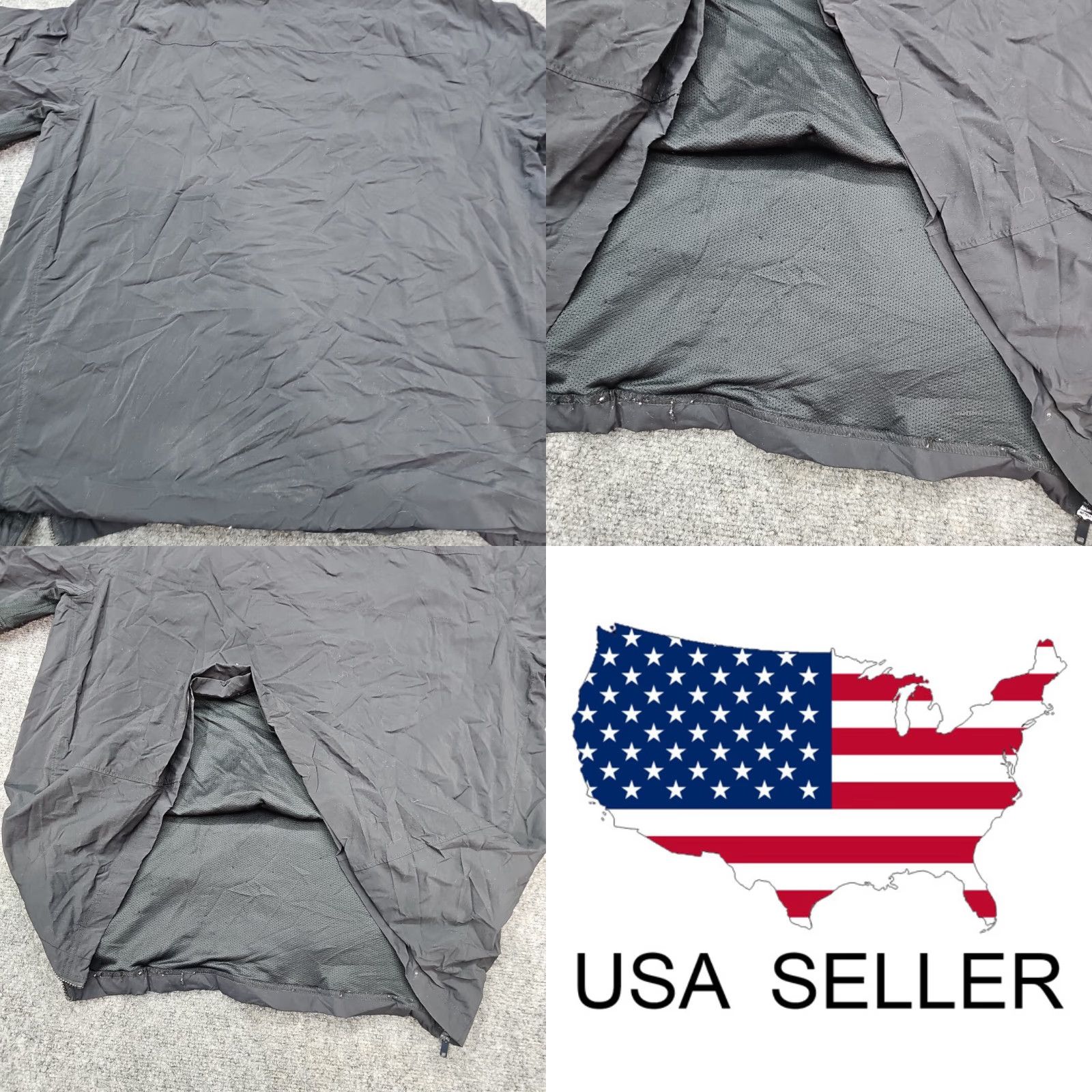 Jordan Brand VINTAGE? No. Size US XL / EU 56 / 4 - 9 Thumbnail