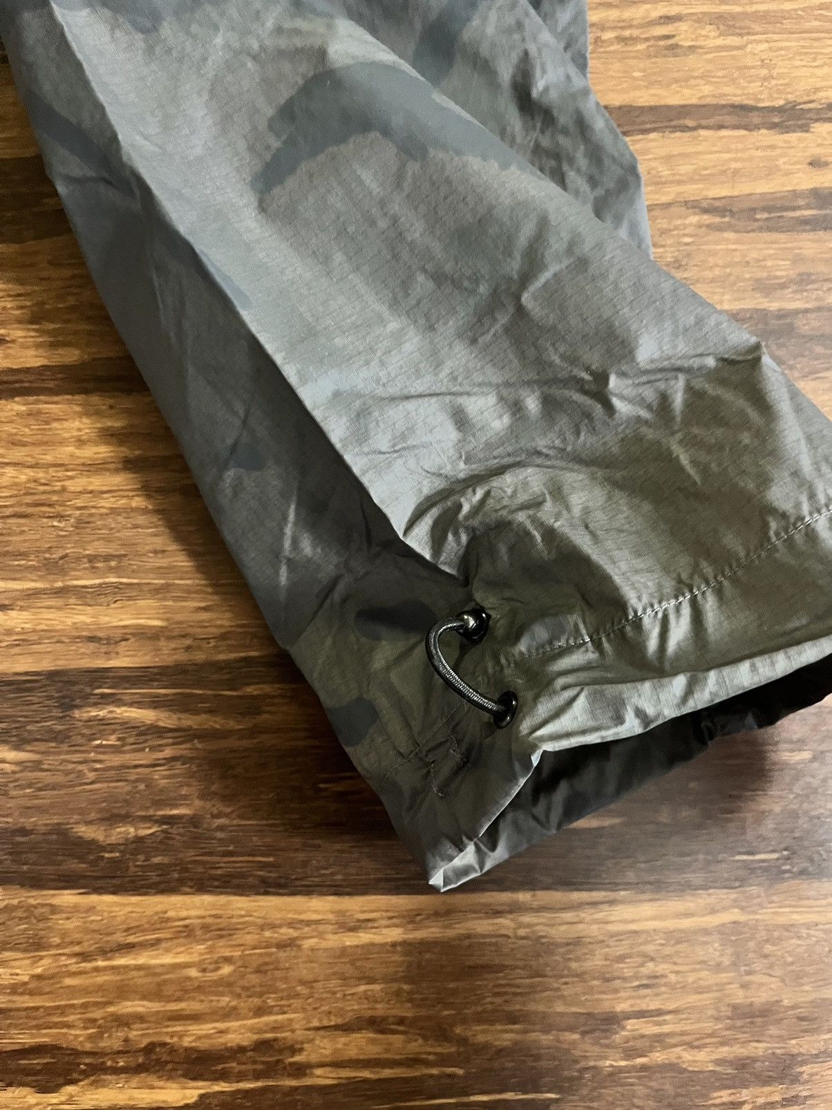 Maharishi MAHARISHI MANDALA CARGO PANT Size US 34 / EU 50 - 9 Thumbnail