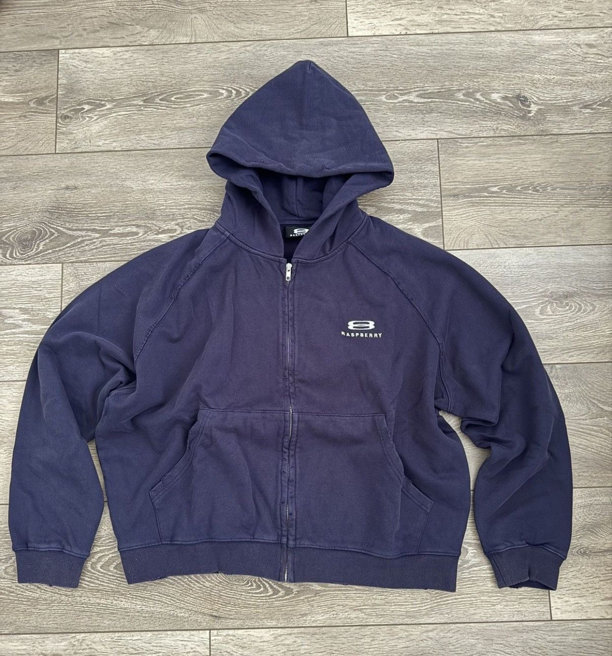 The GV Gallery GV Gallery Tank zip up Size US L / EU 52-54 / 3 - 1 Preview