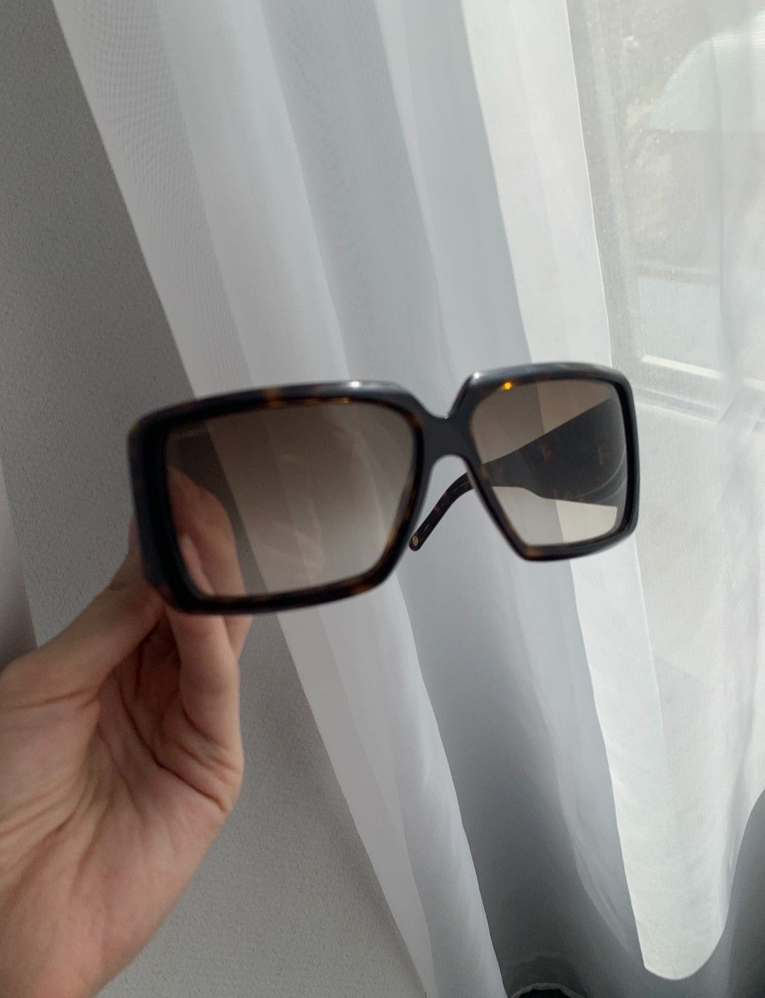 Versace Vintage Versace Sunglasses Size ONE SIZE - 2 Thumbnail