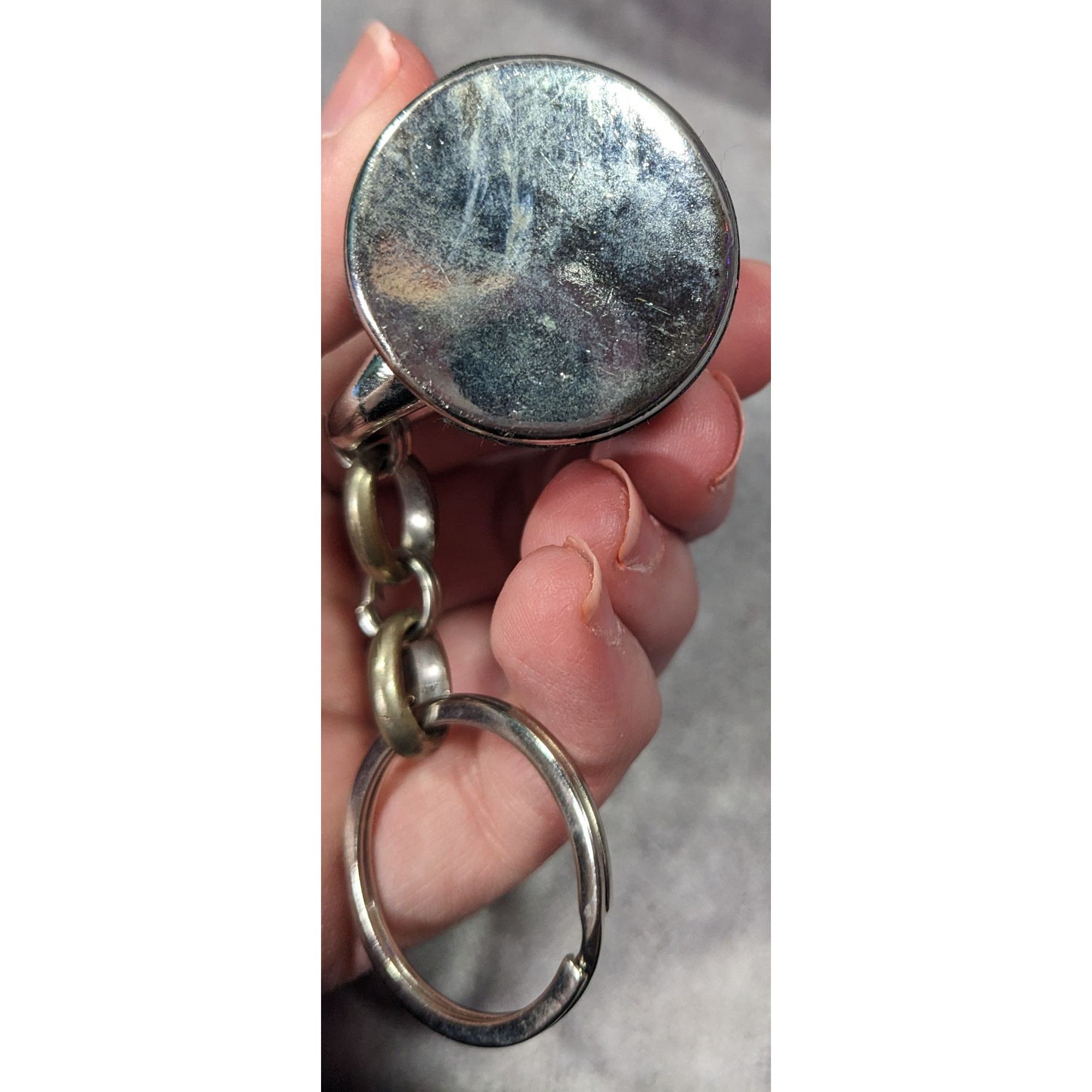 Other Pakistan Magnetic Cup Collectible Souvenir Keychain Size ONE SIZE - 10 Thumbnail