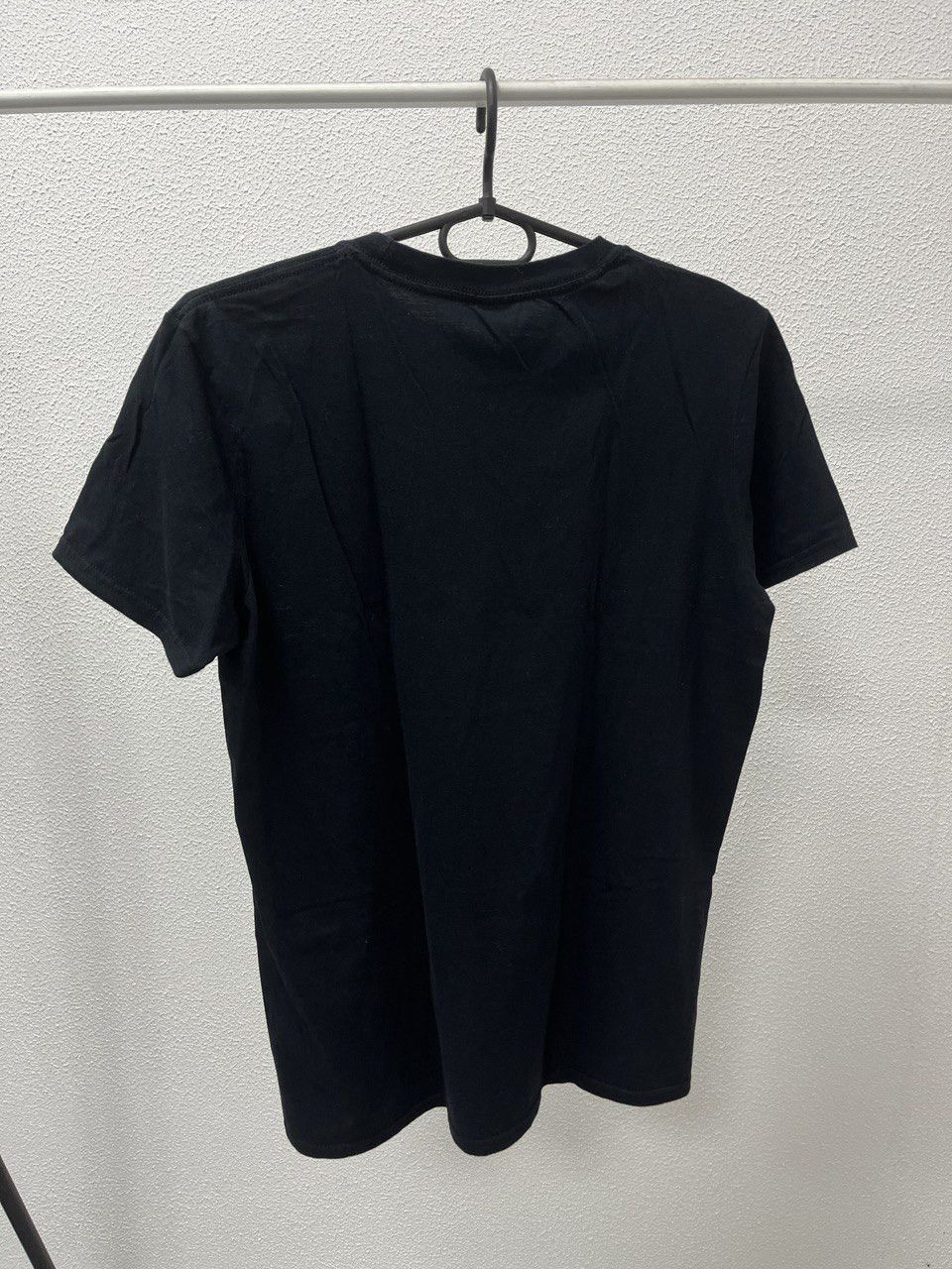 Band Tees Red Hot Chilli Peppers Skull Logo Black T-shirt size M Size US M / EU 48-50 / 2 - 3 Thumbnail