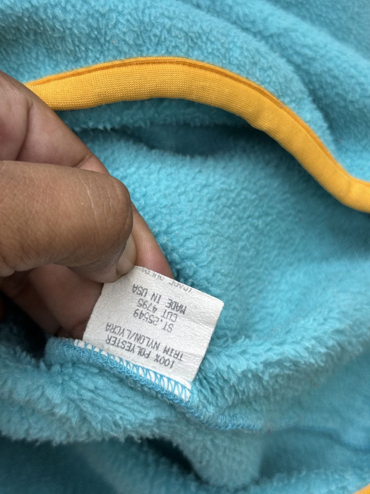 Patagonia 🔥🔥🔥ARCHIVE VTG PATAGONIA PULLOVER Size US S / EU 44-46 / 1 - 5 Thumbnail