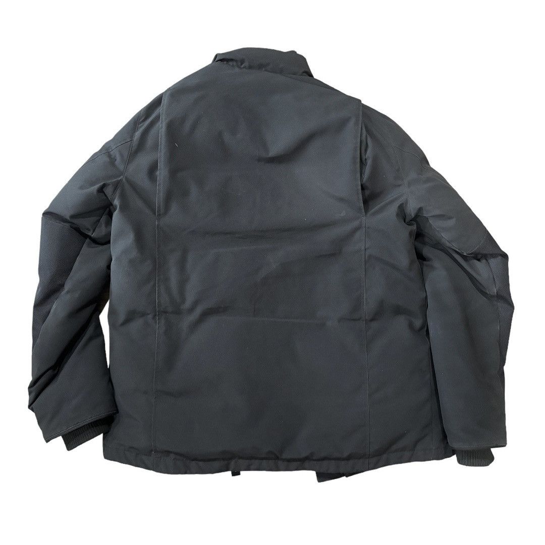 Canada Goose Canada Goose Forester Jacket Size US M / EU 48-50 / 2 - 2 Thumbnail