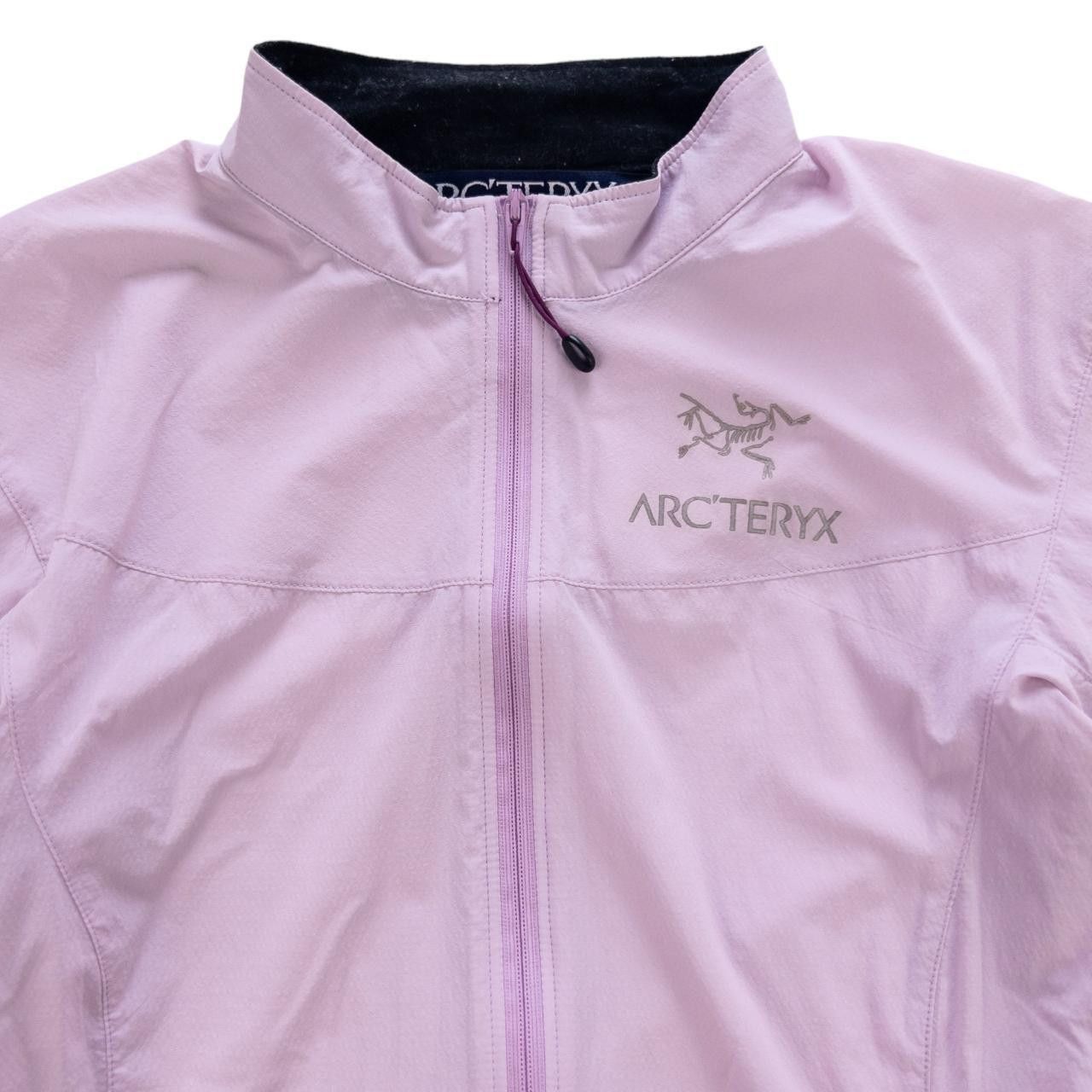 Arc'teryx Vintage Arcteryx Zip Up Lightweight Jacket Women's Size S Size S / US 4 / IT 40 - 6 Thumbnail