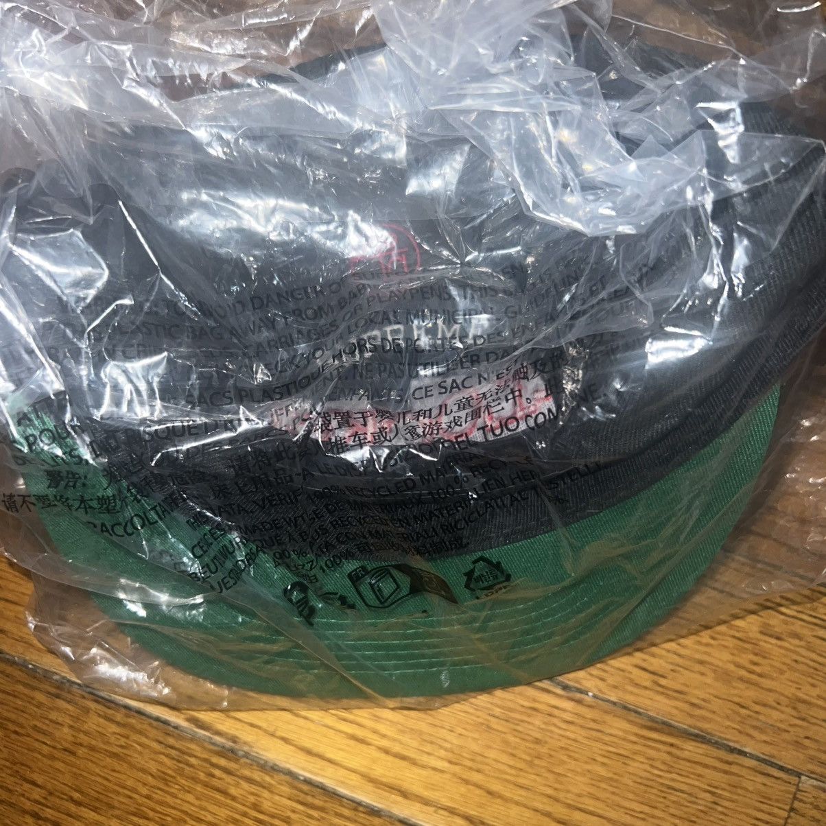 Supreme Supreme 40 Acres Clockers 6 Panel Hat Size: One Size Size ONE SIZE - 5 Thumbnail