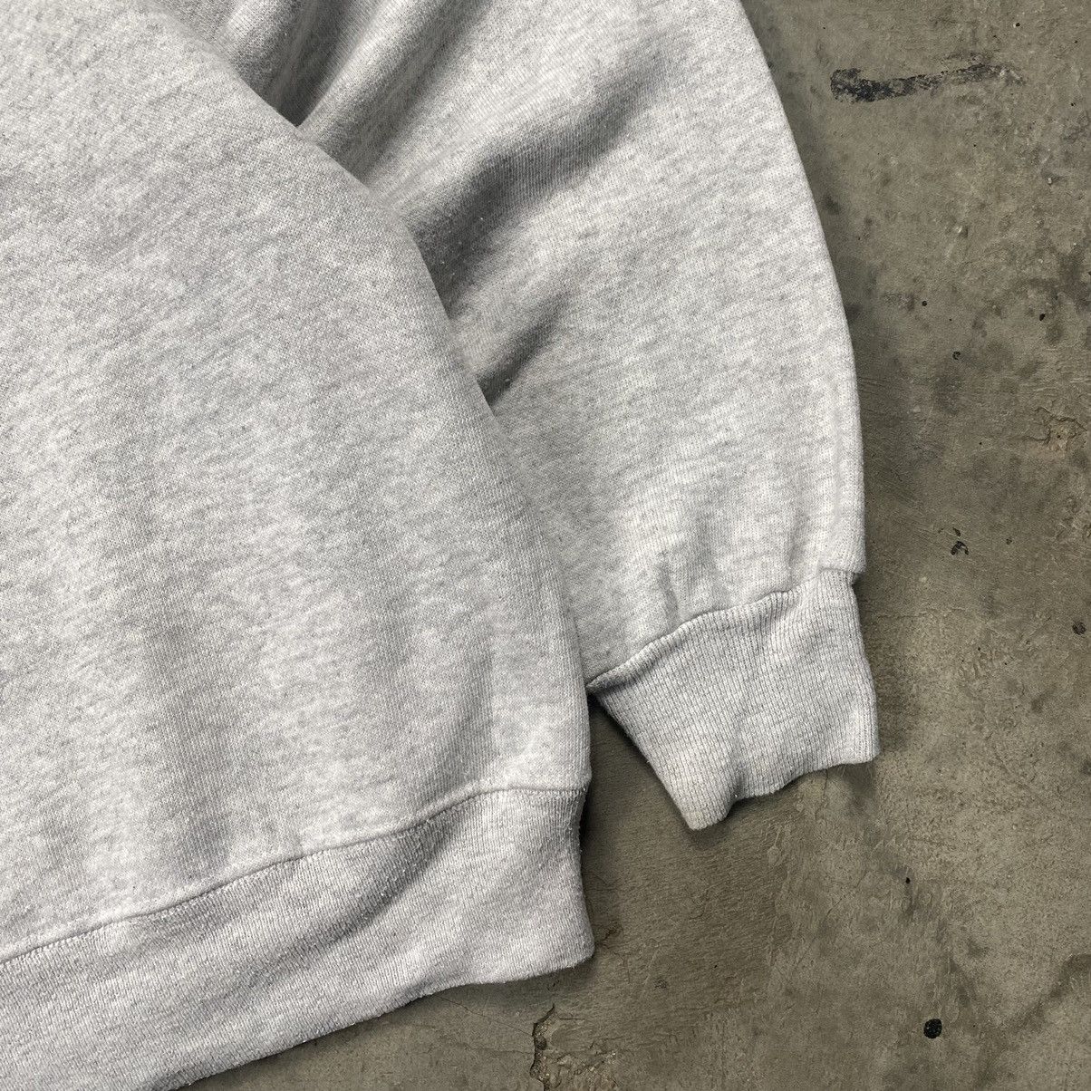 American Apparel × Vintage 1992 Berkeley Kite Festival Crewneck Size US L / EU 52-54 / 3 - 3 Thumbnail