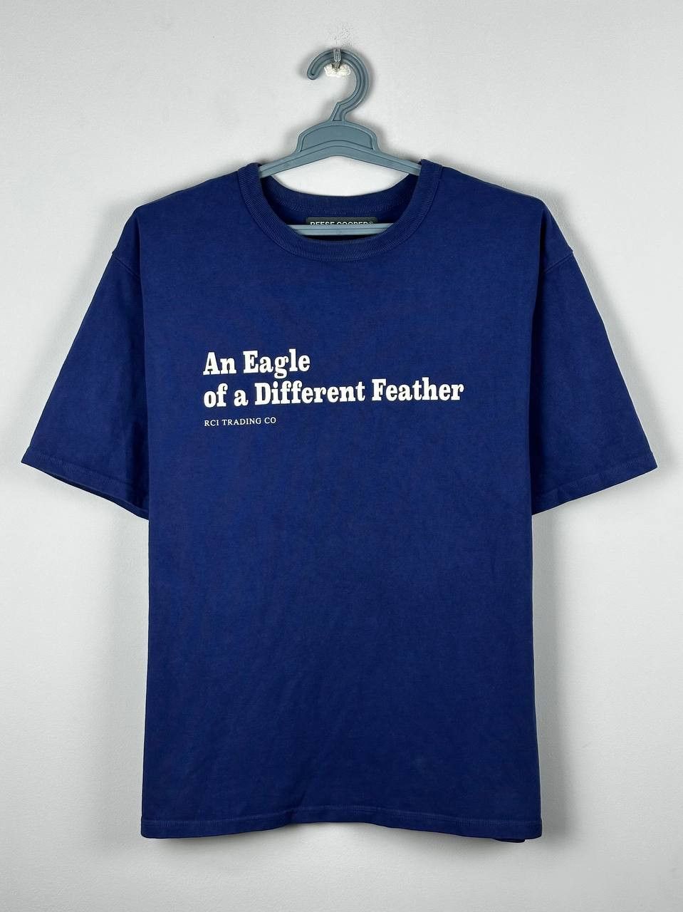 Reese Cooper Reese Cooper River Runs Through 2021 T-Shirt Size US XL / EU 56 / 4 - 2 Thumbnail