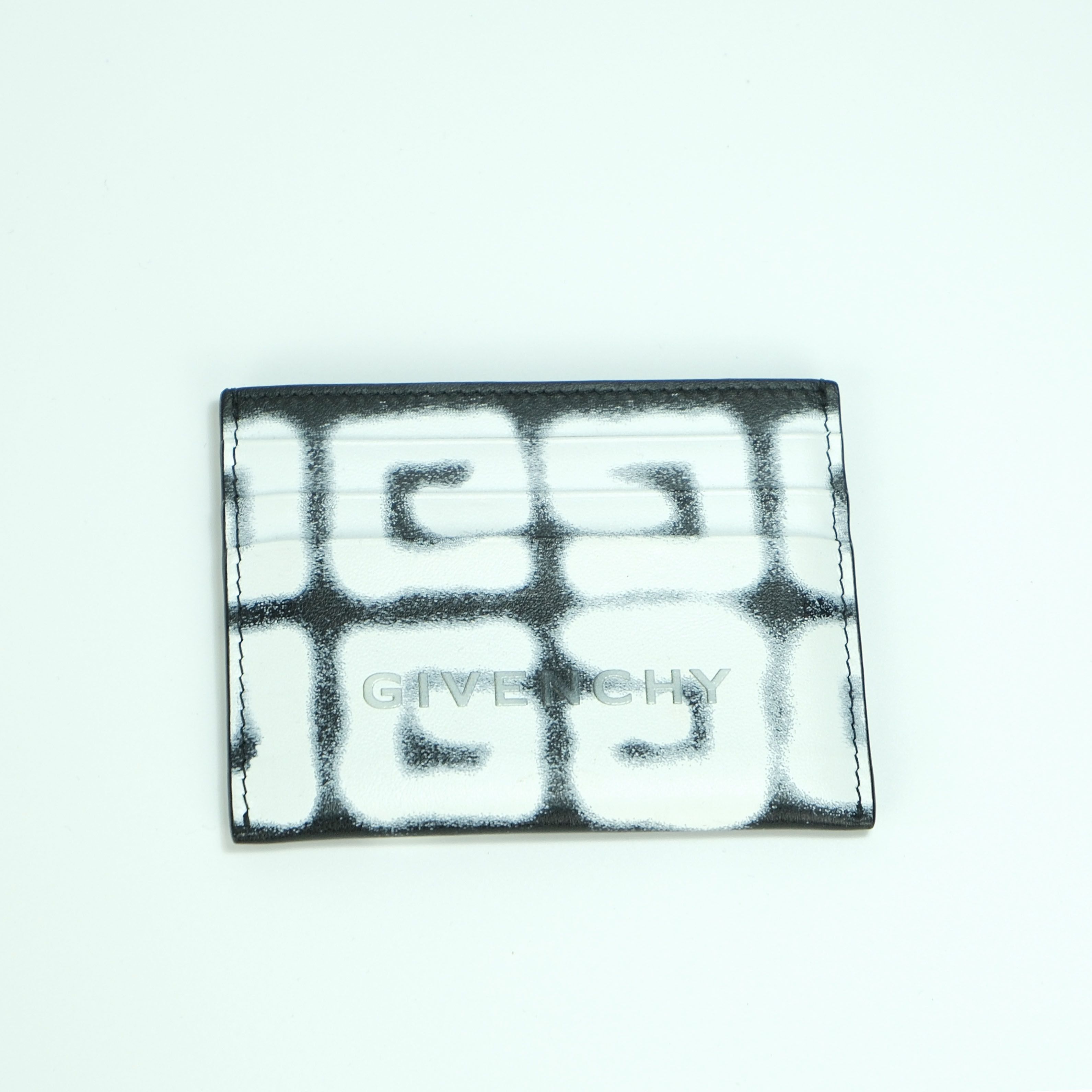 Givenchy Givenchy Chito Wallet | Grailed